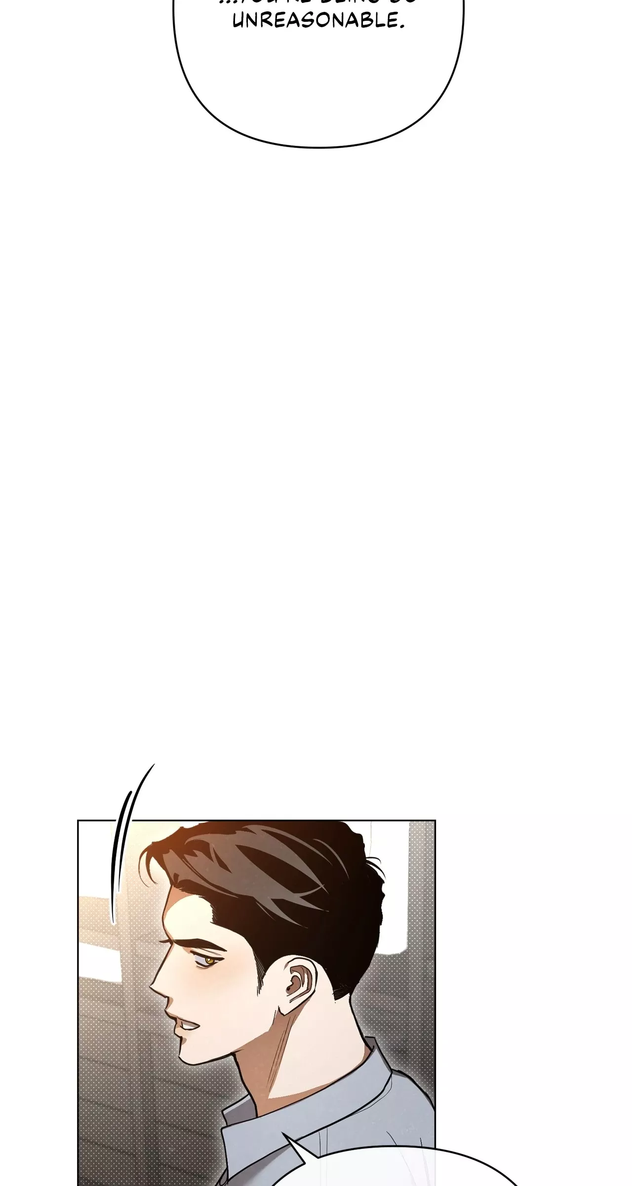 Read The Absolute Threshold Manga Online