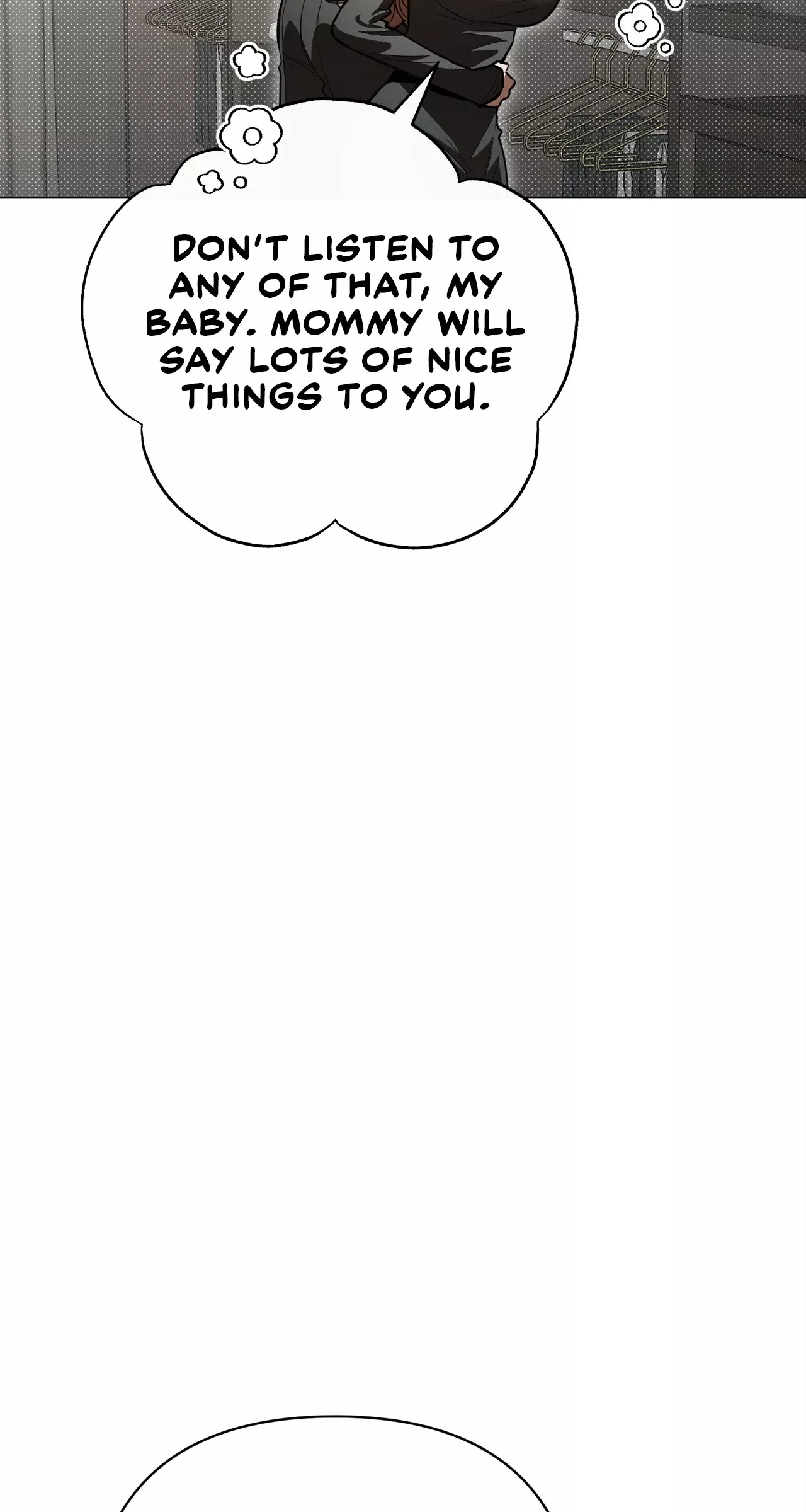 Read The Absolute Threshold Manga Online
