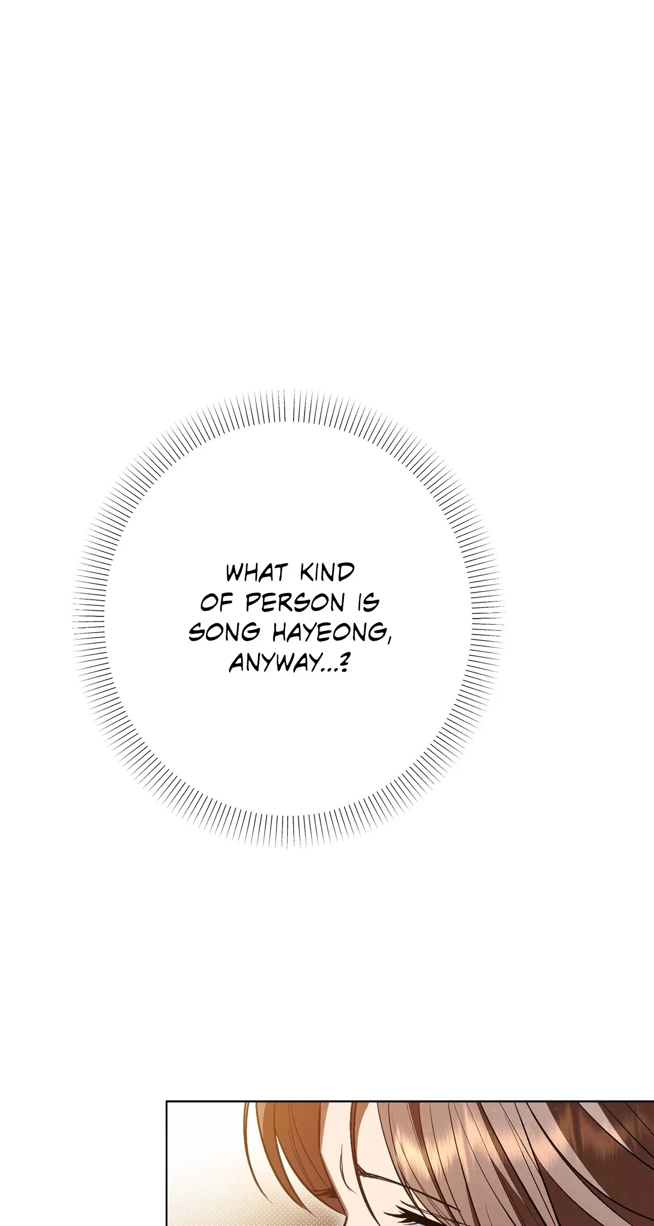 Read The Absolute Threshold Manga Online