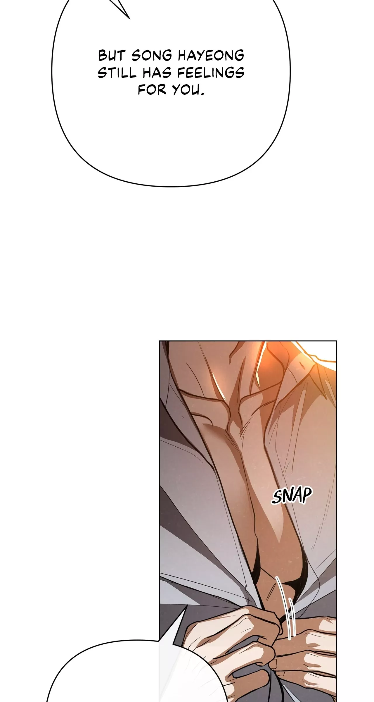 Read The Absolute Threshold Manga Online