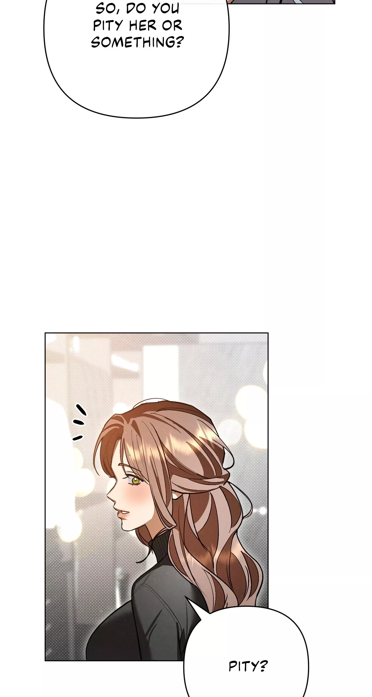 Read The Absolute Threshold Manga Online