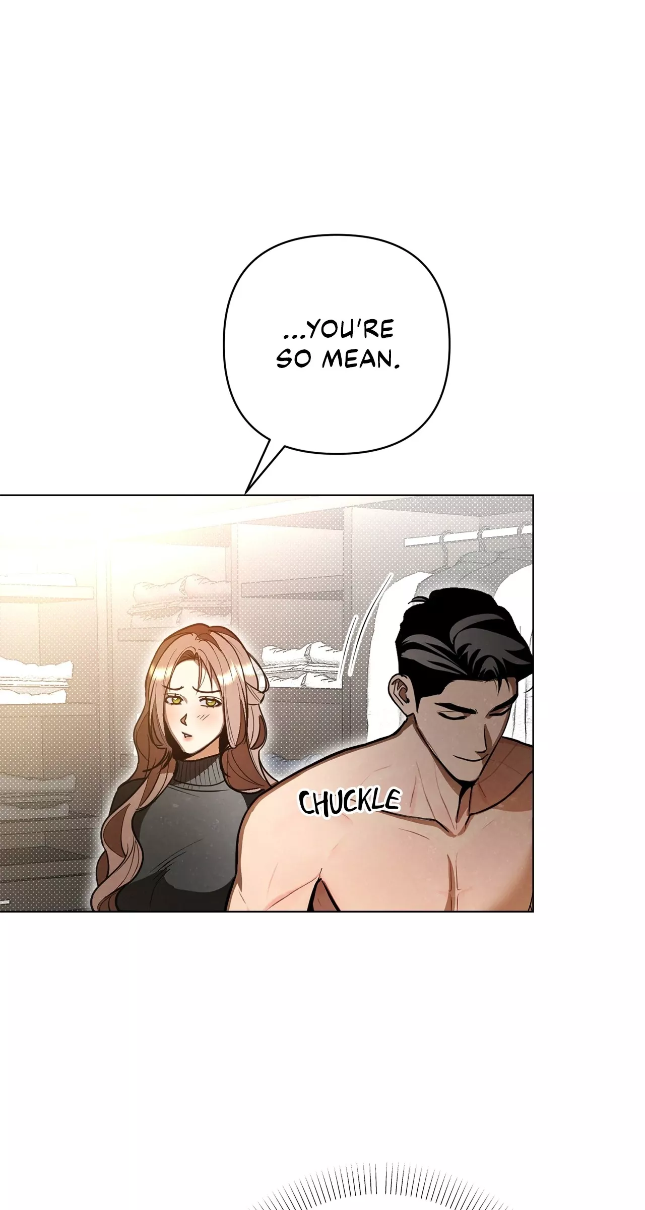 Read The Absolute Threshold Manga Online