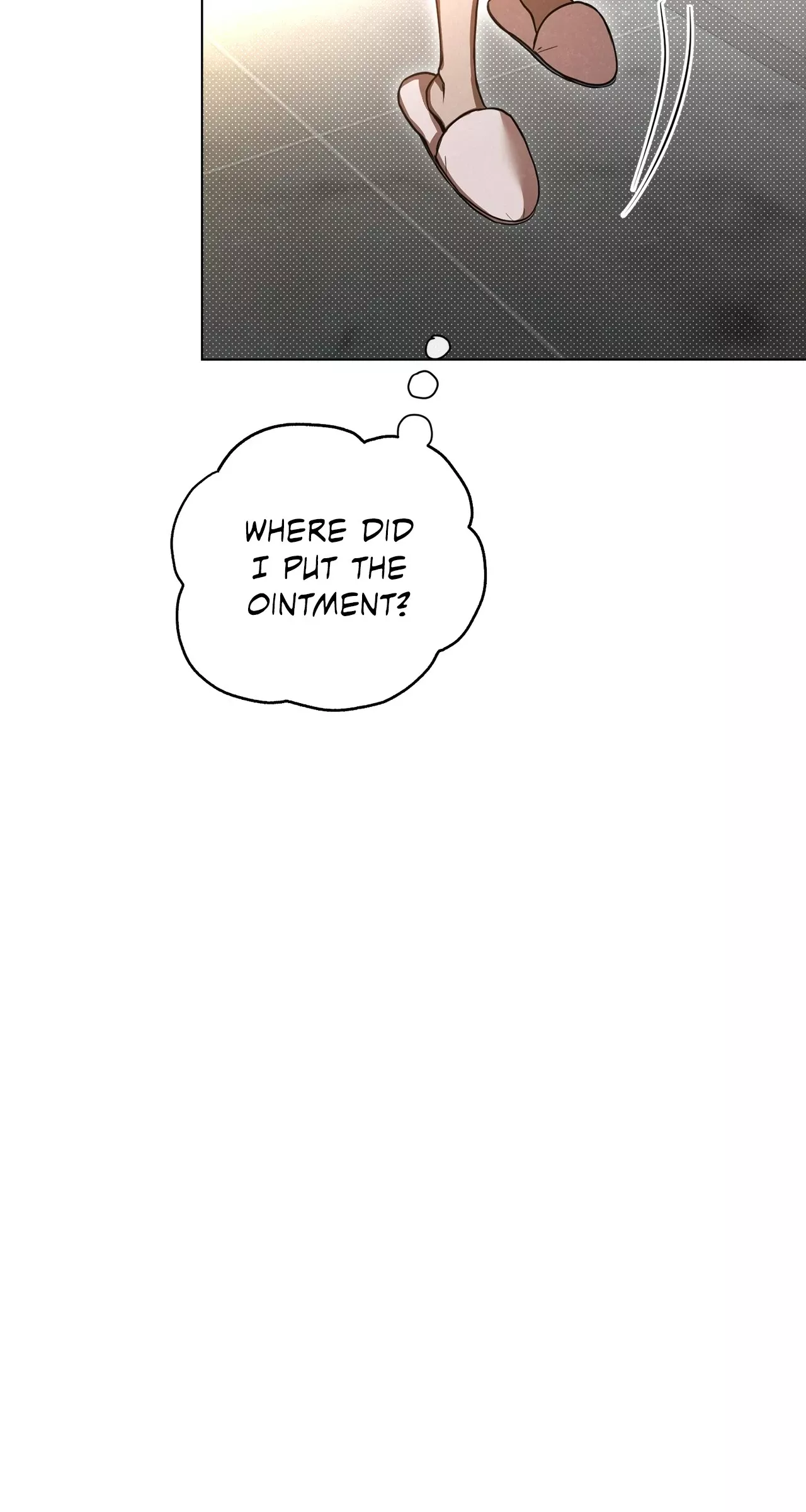 Read The Absolute Threshold Manga Online