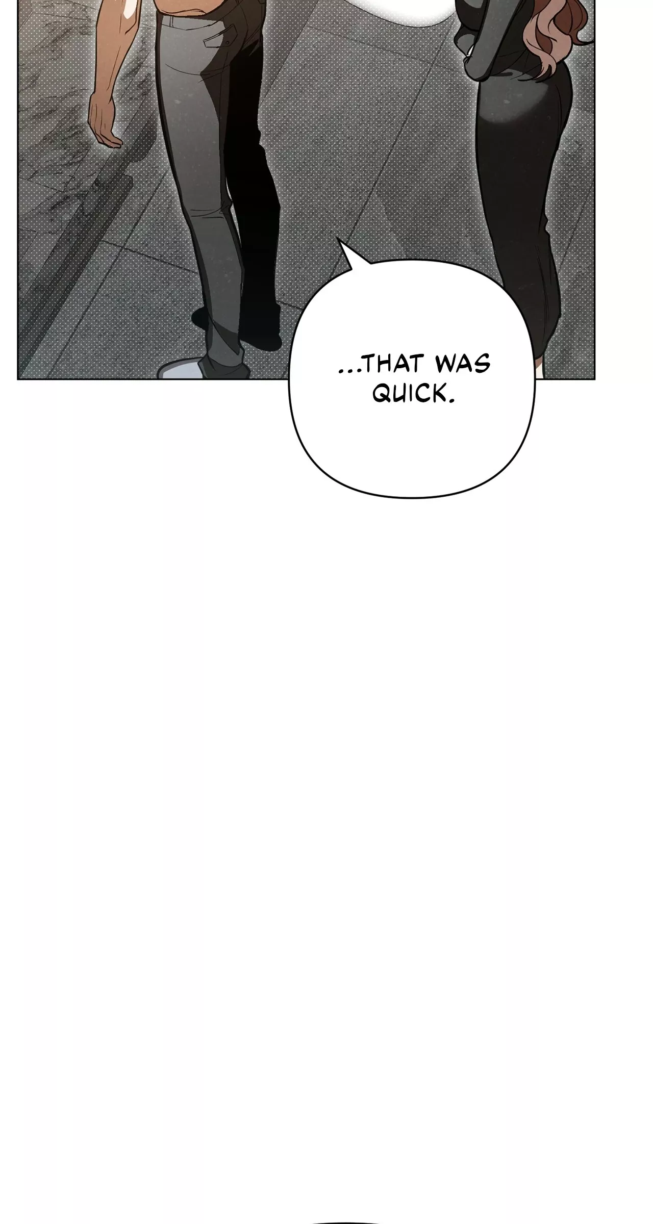 Read The Absolute Threshold Manga Online