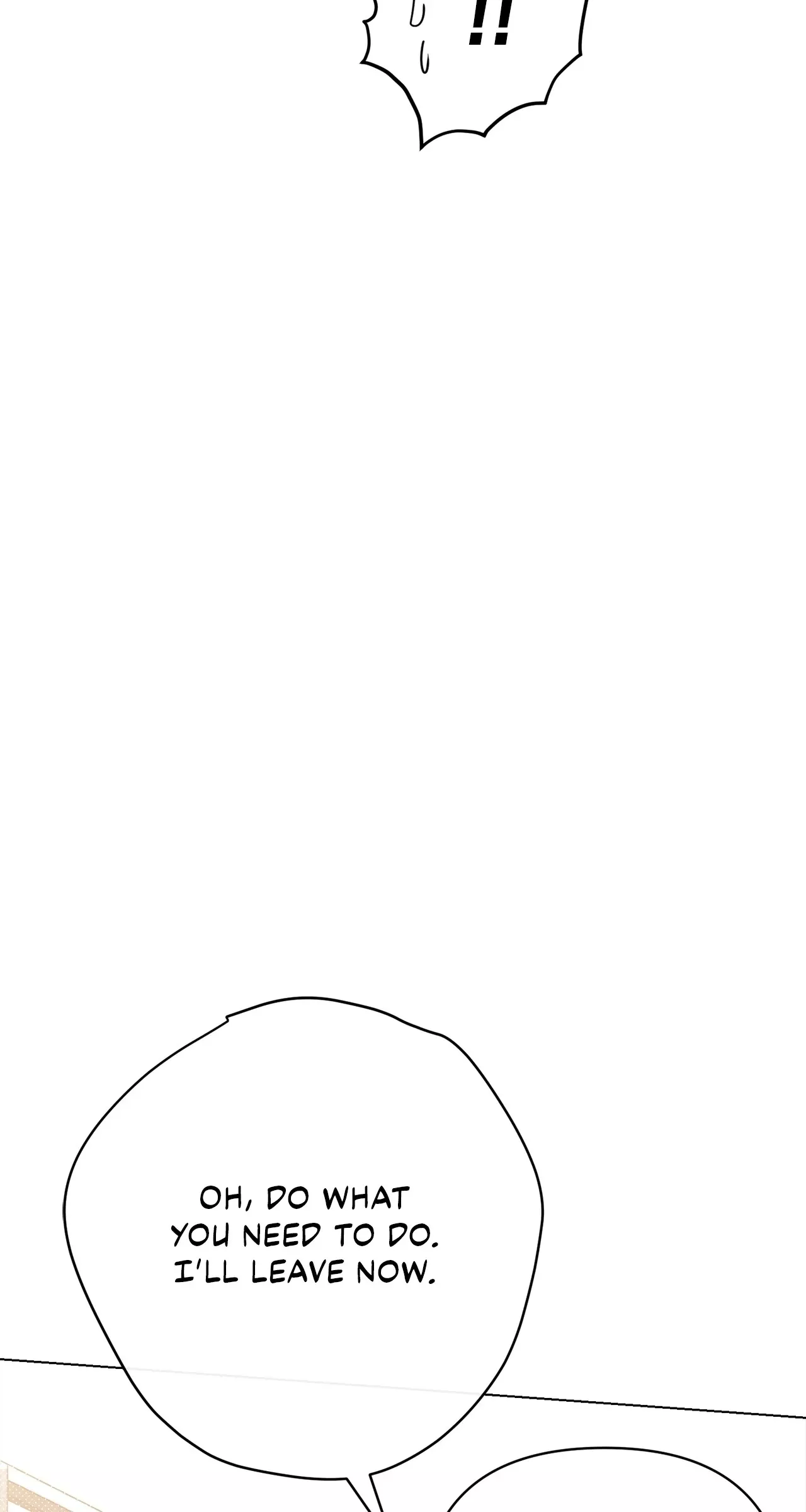 Read The Absolute Threshold Manga Online