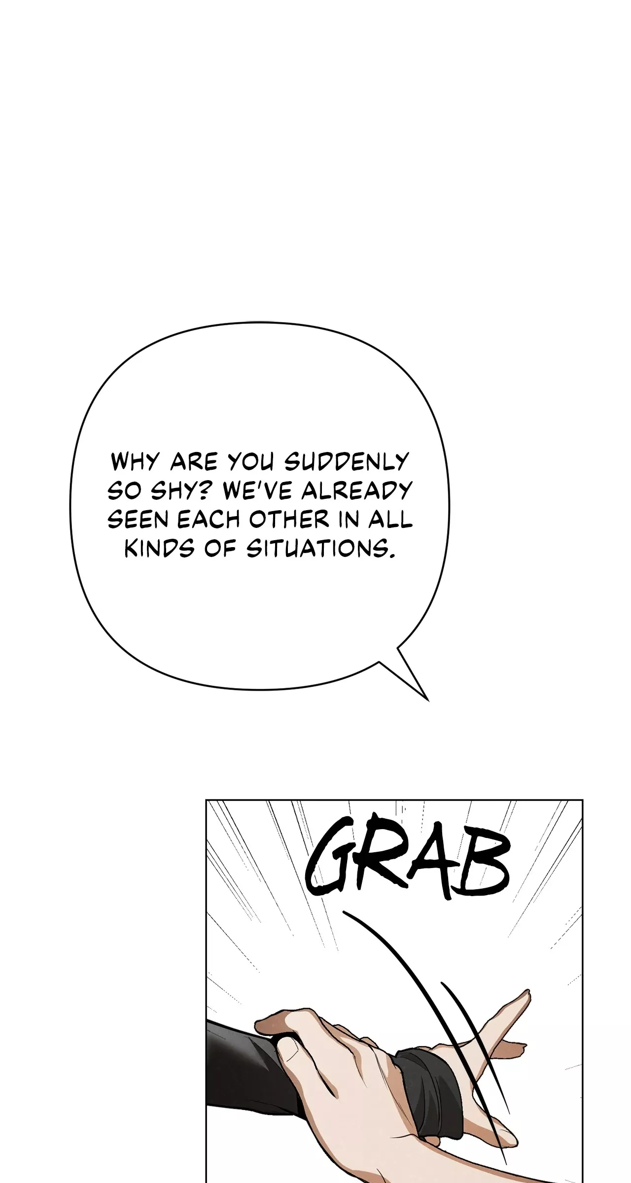 Read The Absolute Threshold Manga Online