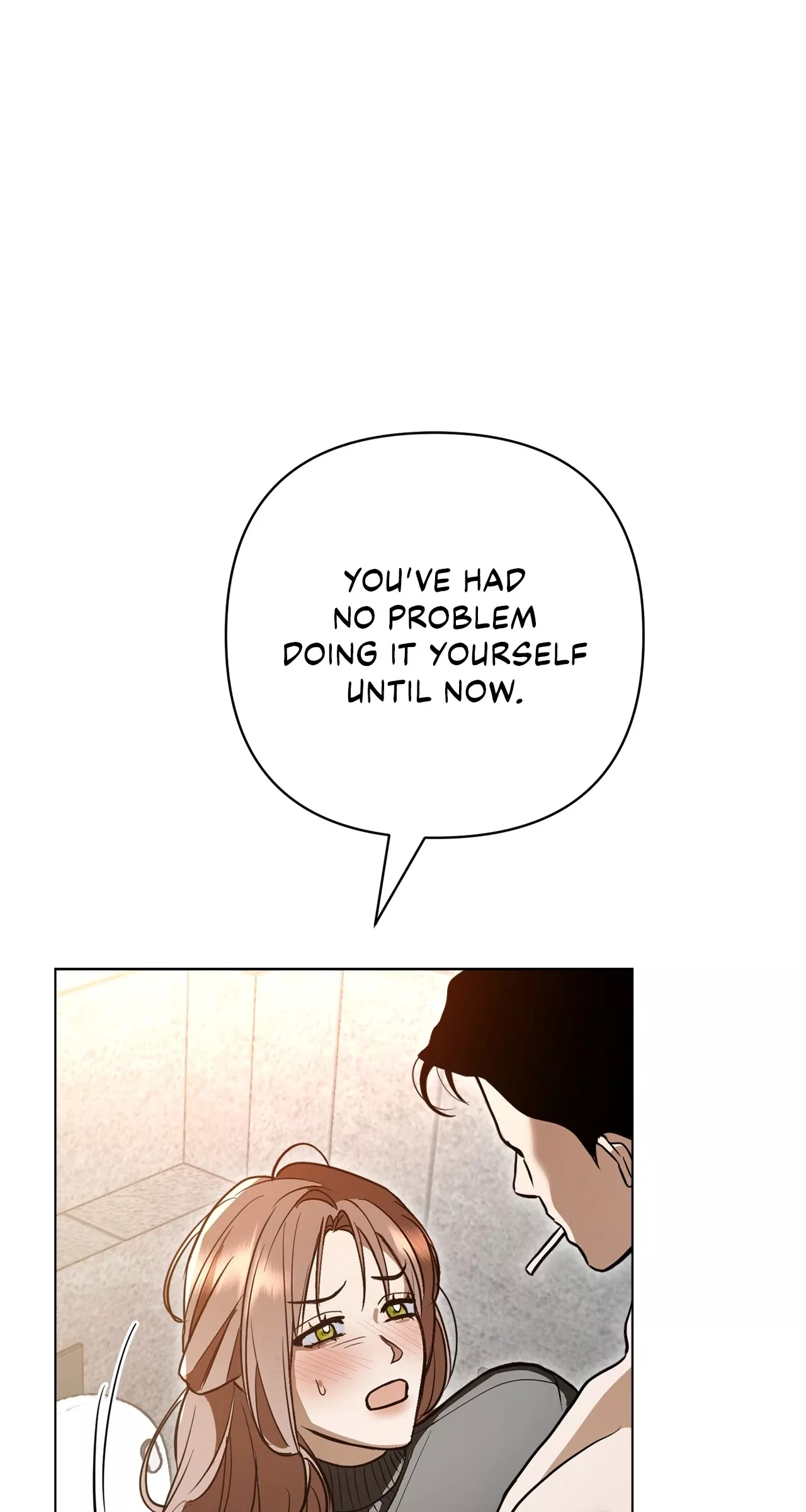Read The Absolute Threshold Manga Online