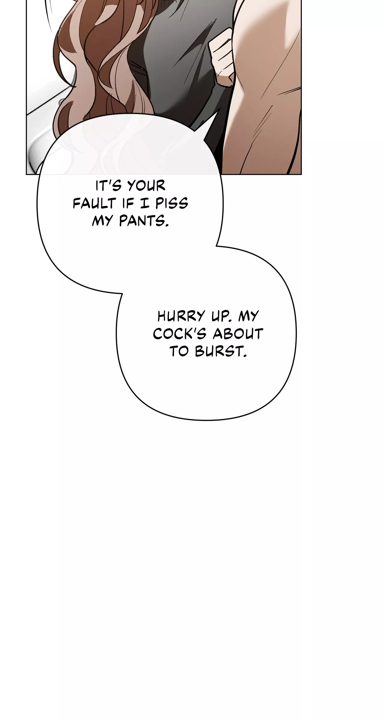 Read The Absolute Threshold Manga Online