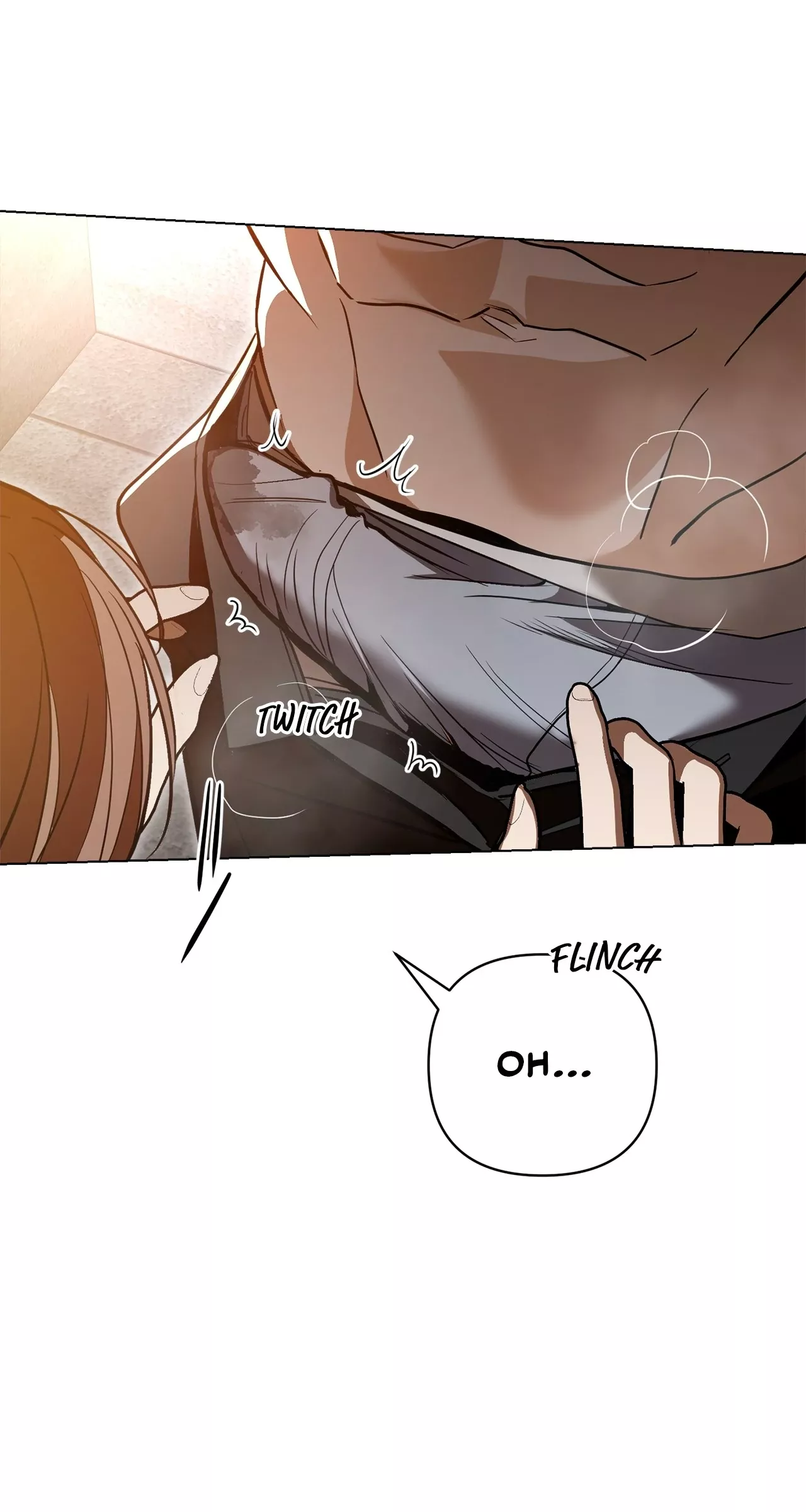 Read The Absolute Threshold Manga Online