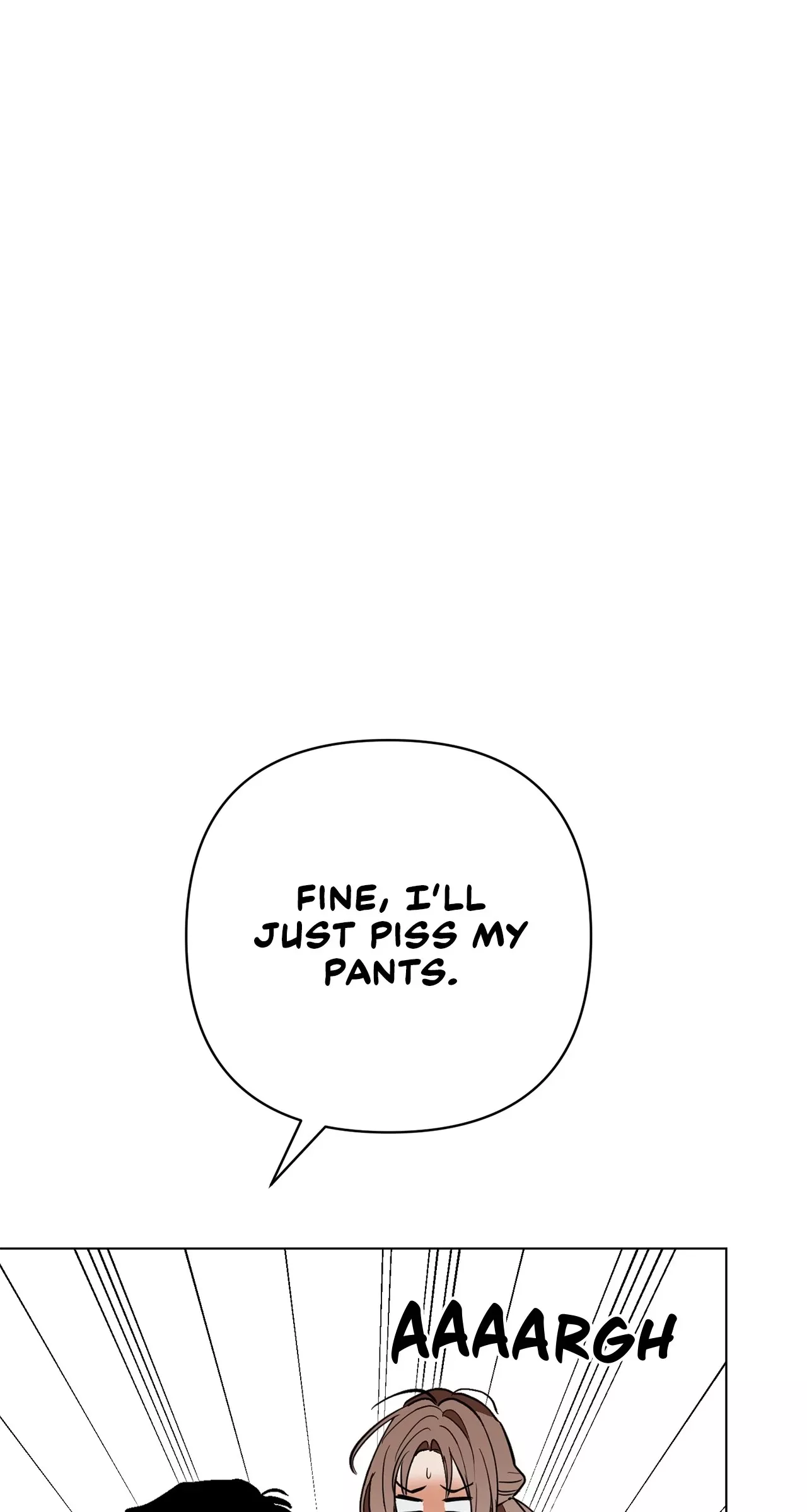 Read The Absolute Threshold Manga Online