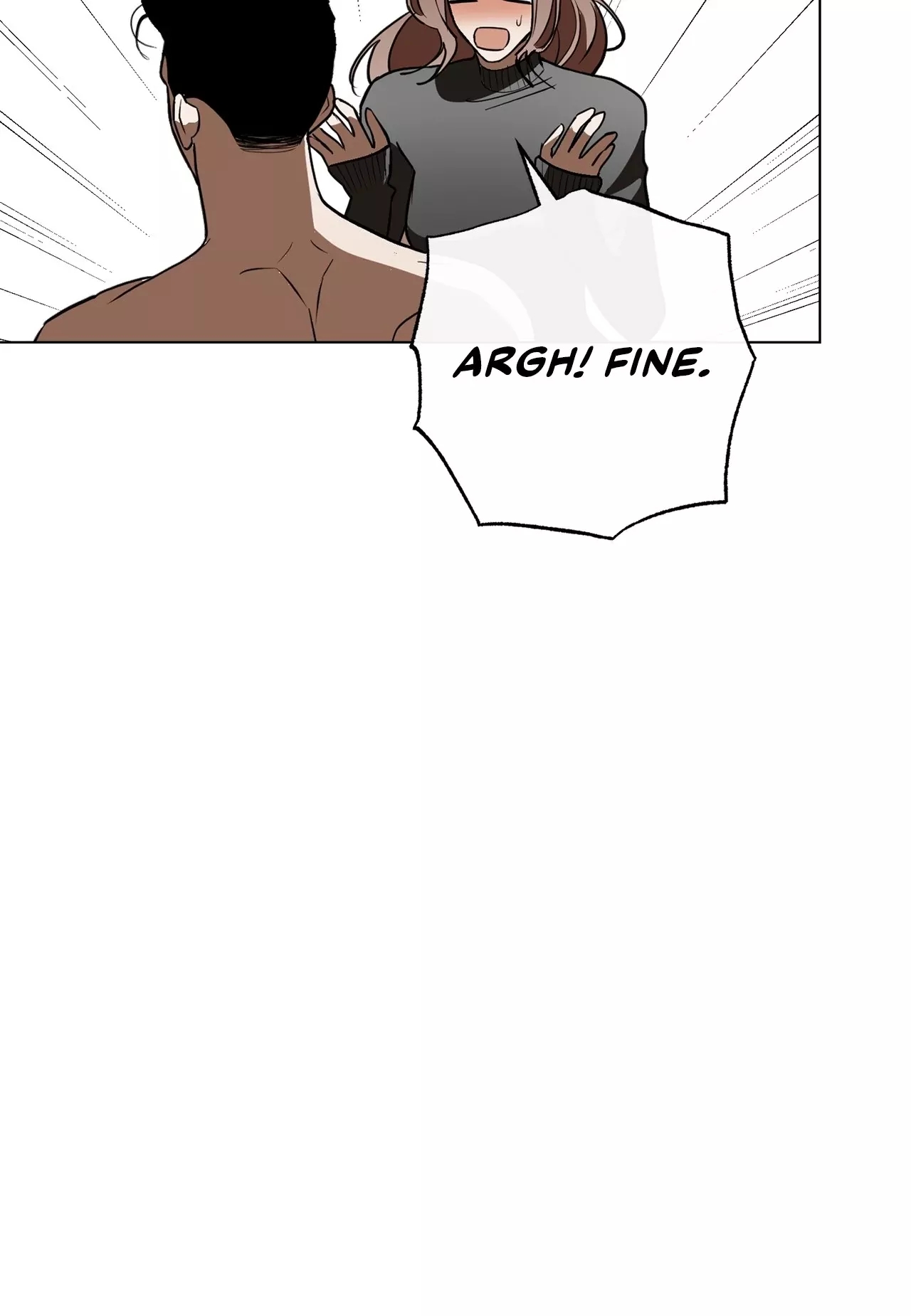 Read The Absolute Threshold Manga Online