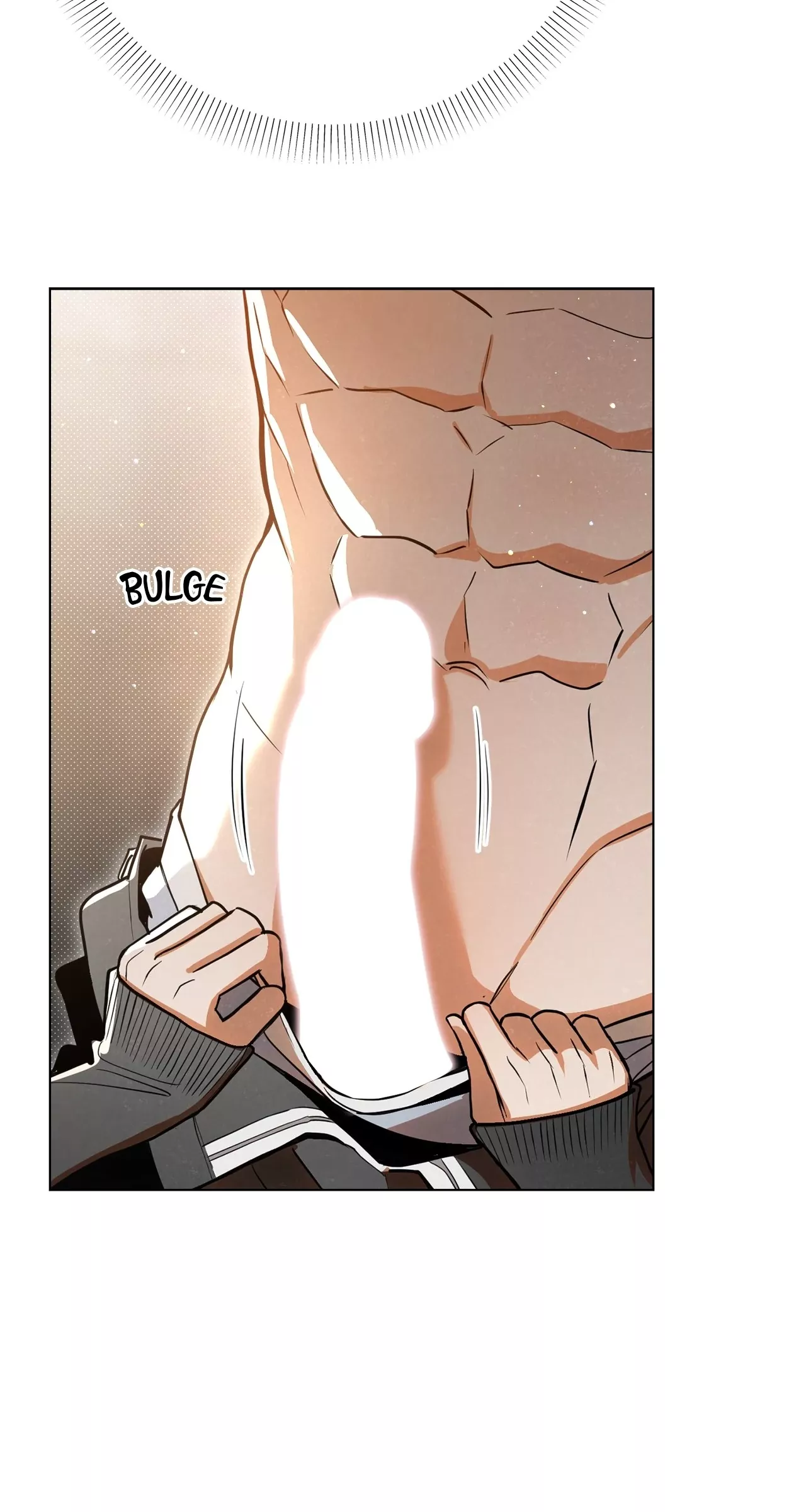 Read The Absolute Threshold Manga Online