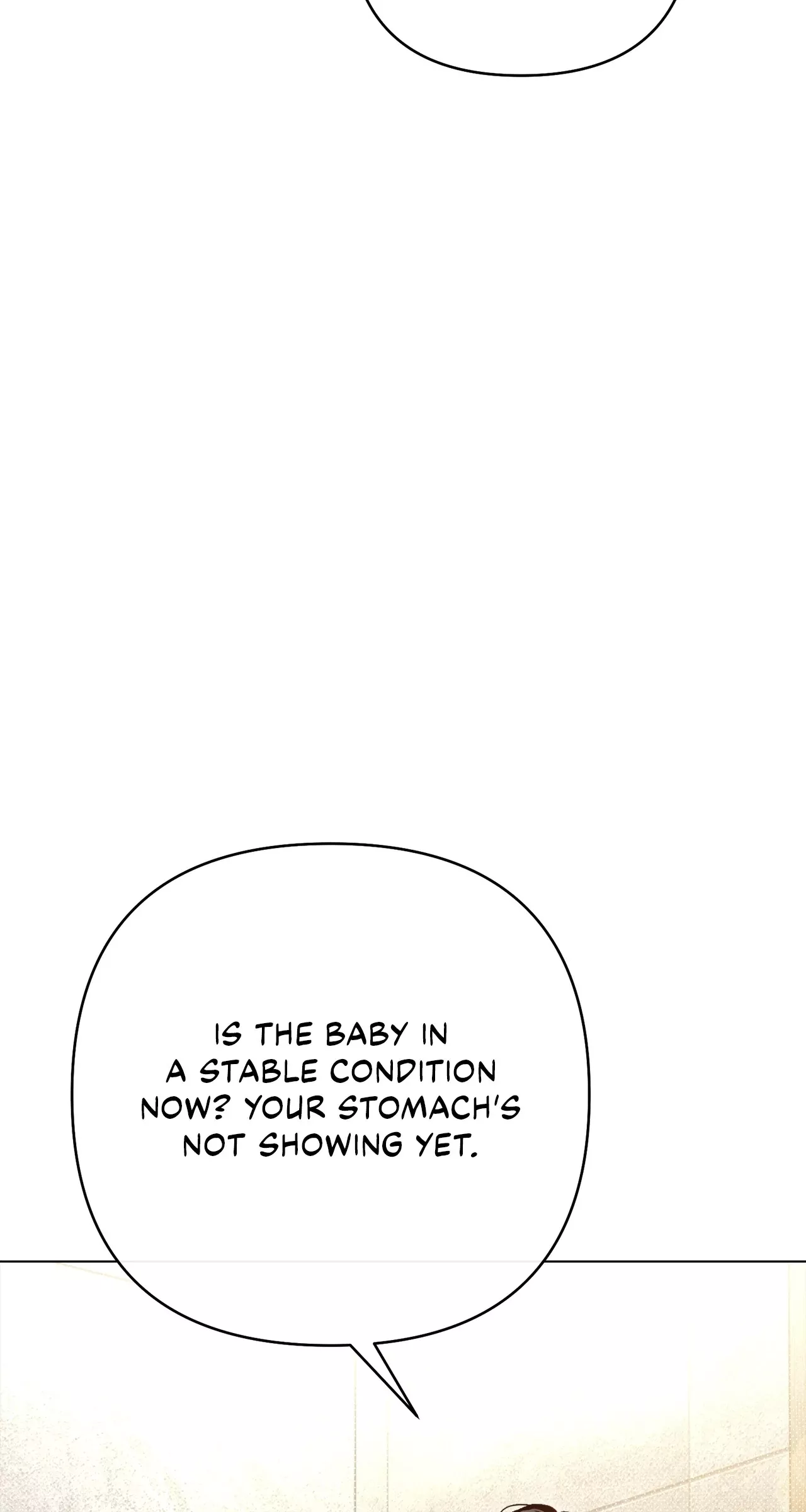 Read The Absolute Threshold Manga Online
