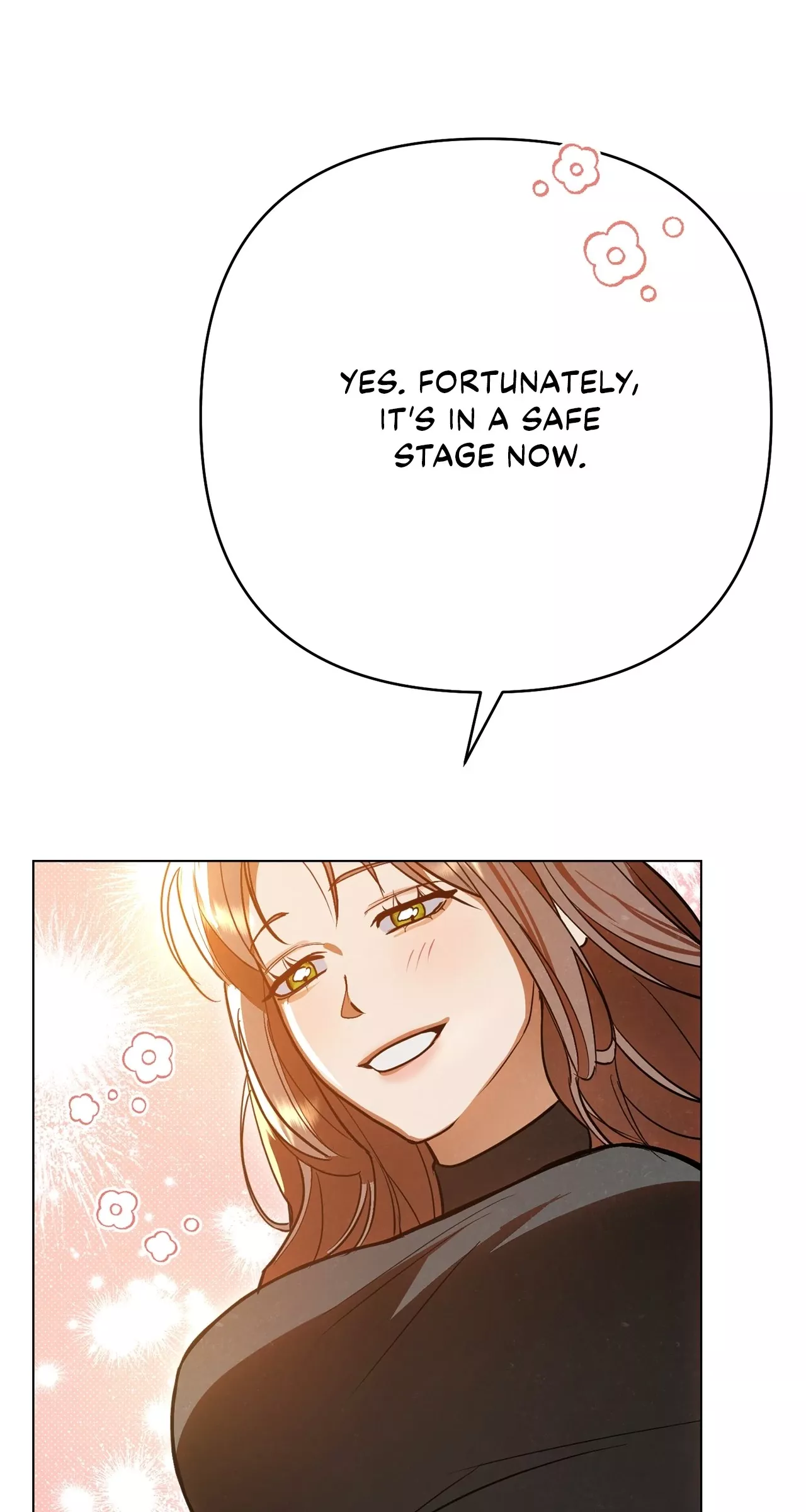 Read The Absolute Threshold Manga Online