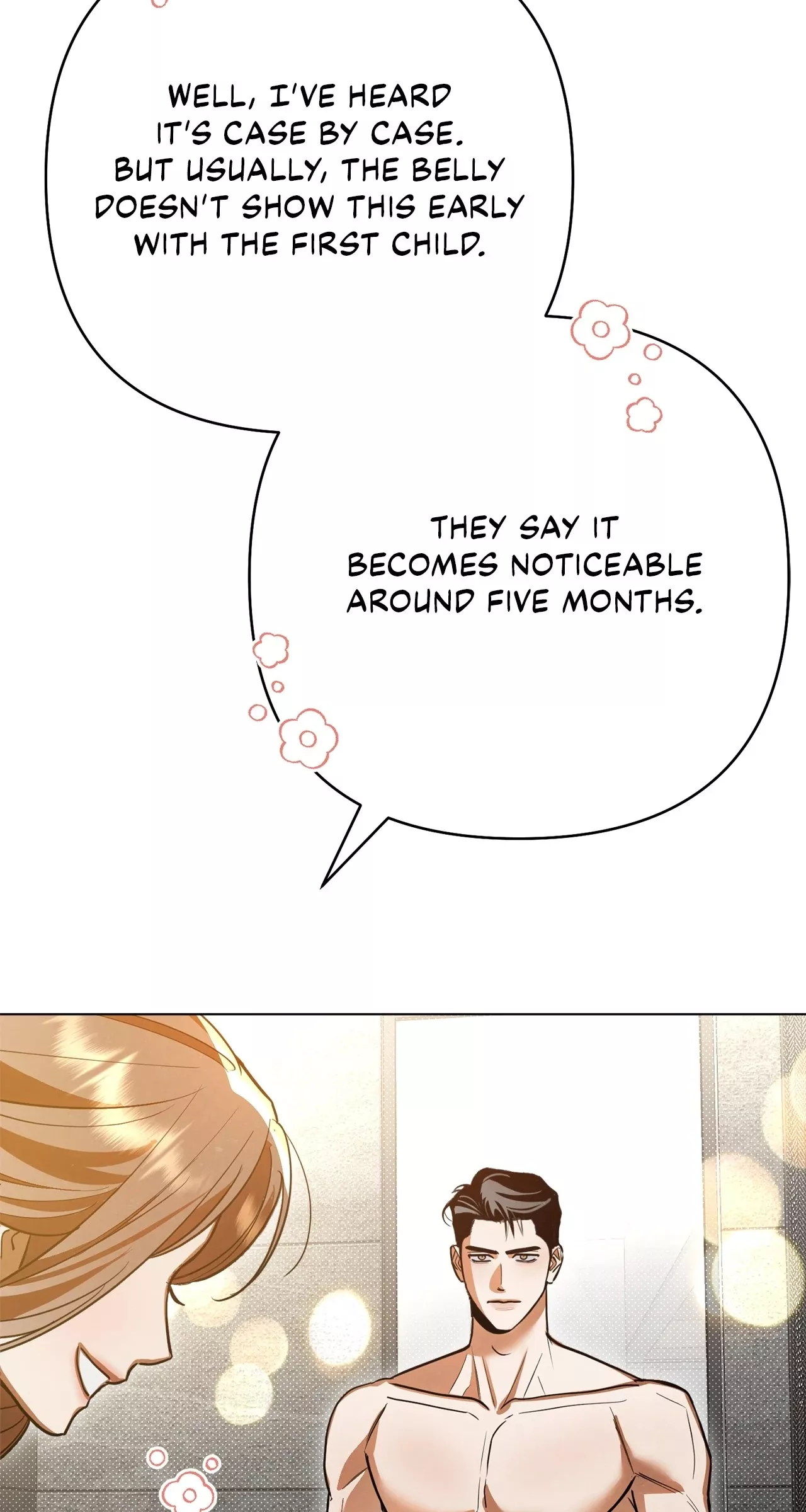 Read The Absolute Threshold Manga Online