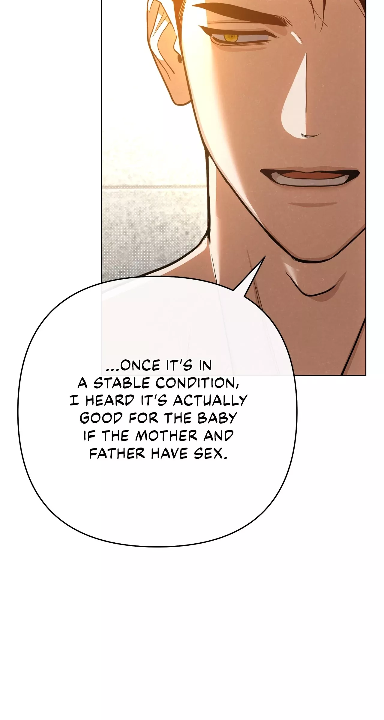 Read The Absolute Threshold Manga Online