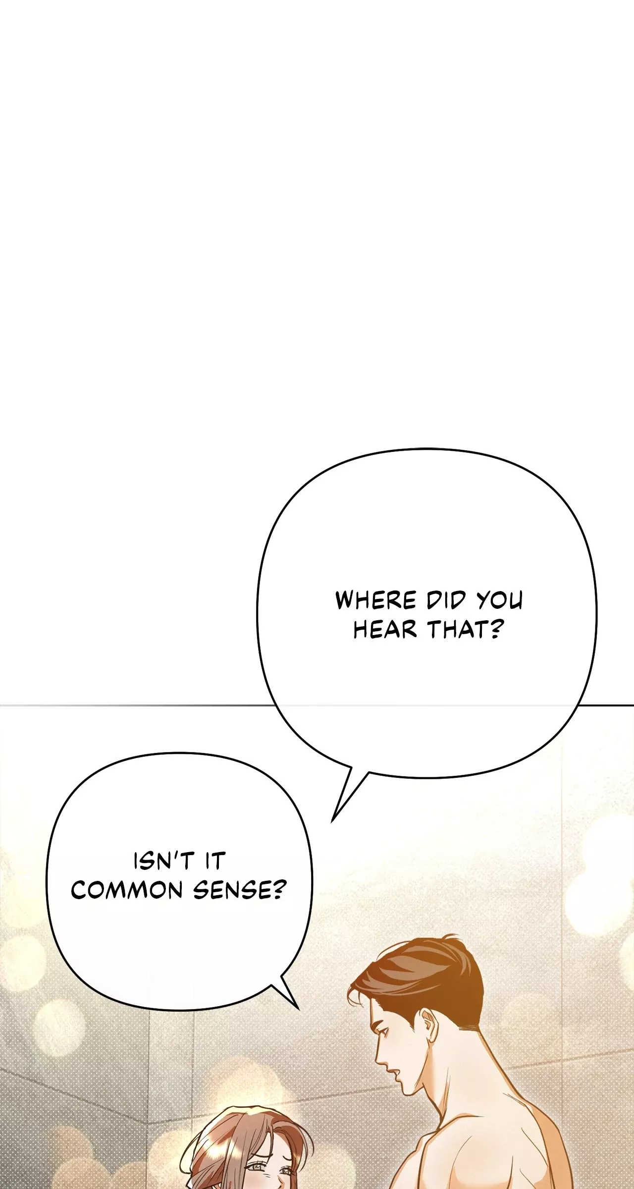 Read The Absolute Threshold Manga Online