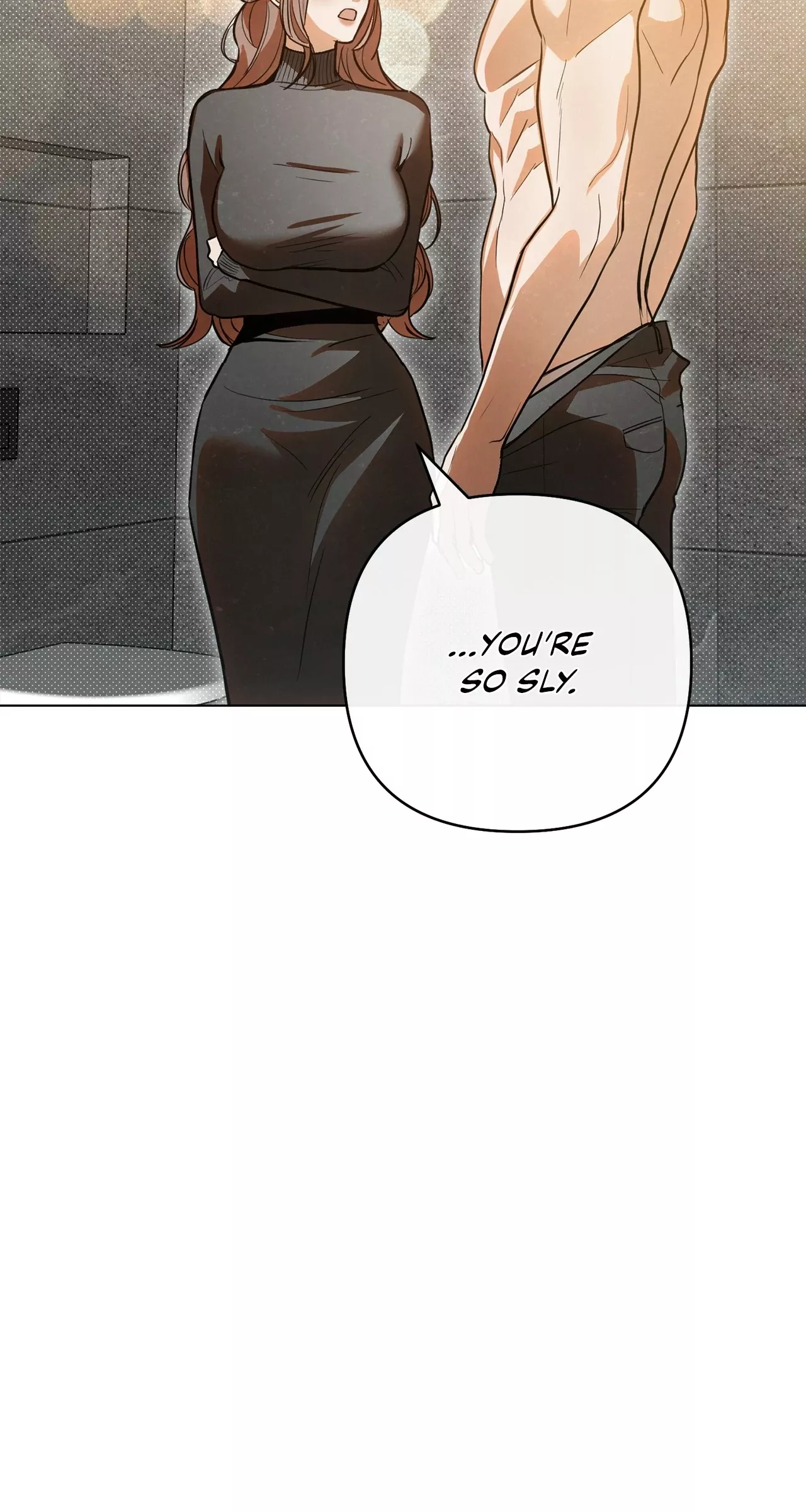 Read The Absolute Threshold Manga Online