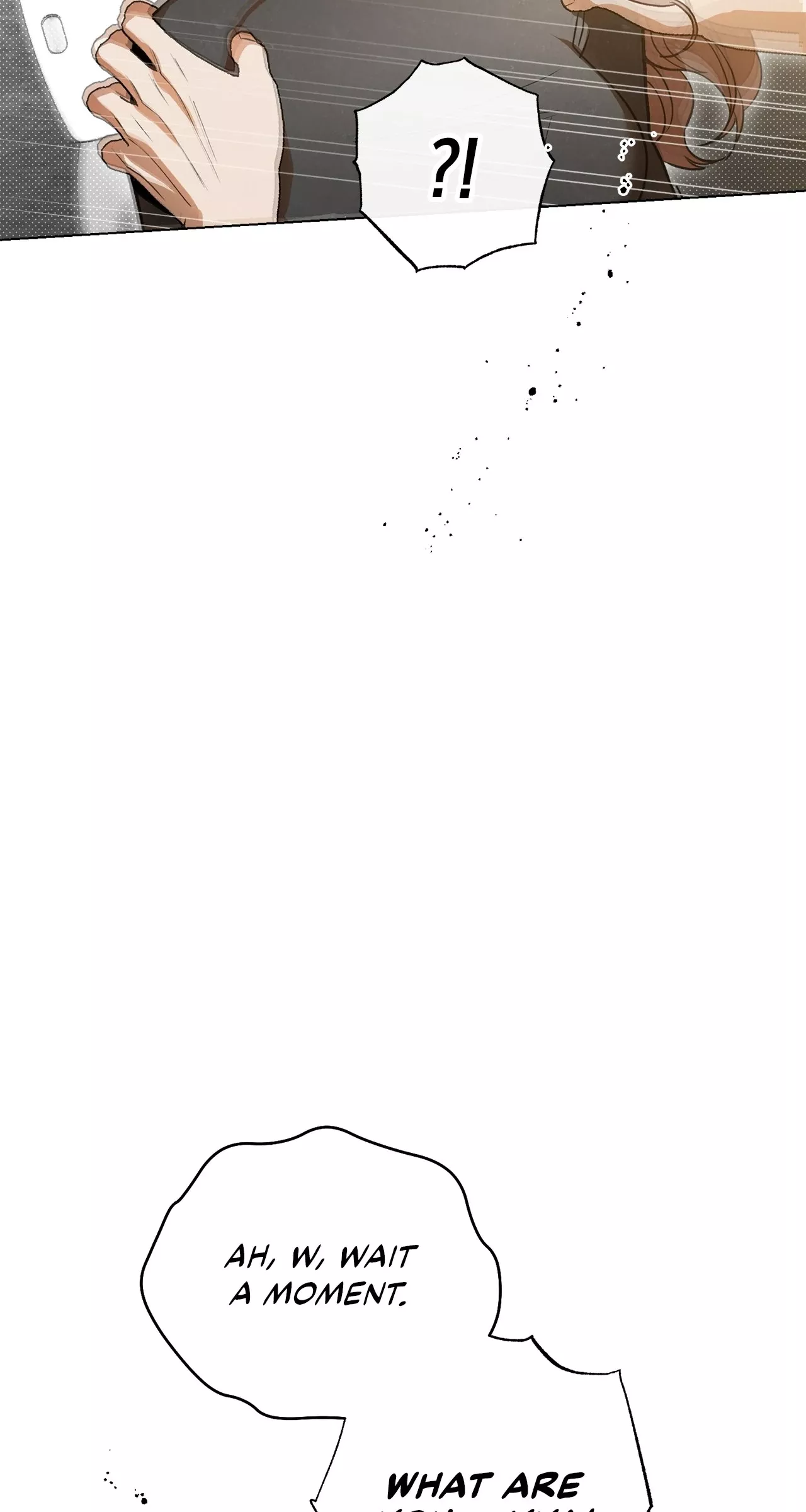 Read The Absolute Threshold Manga Online