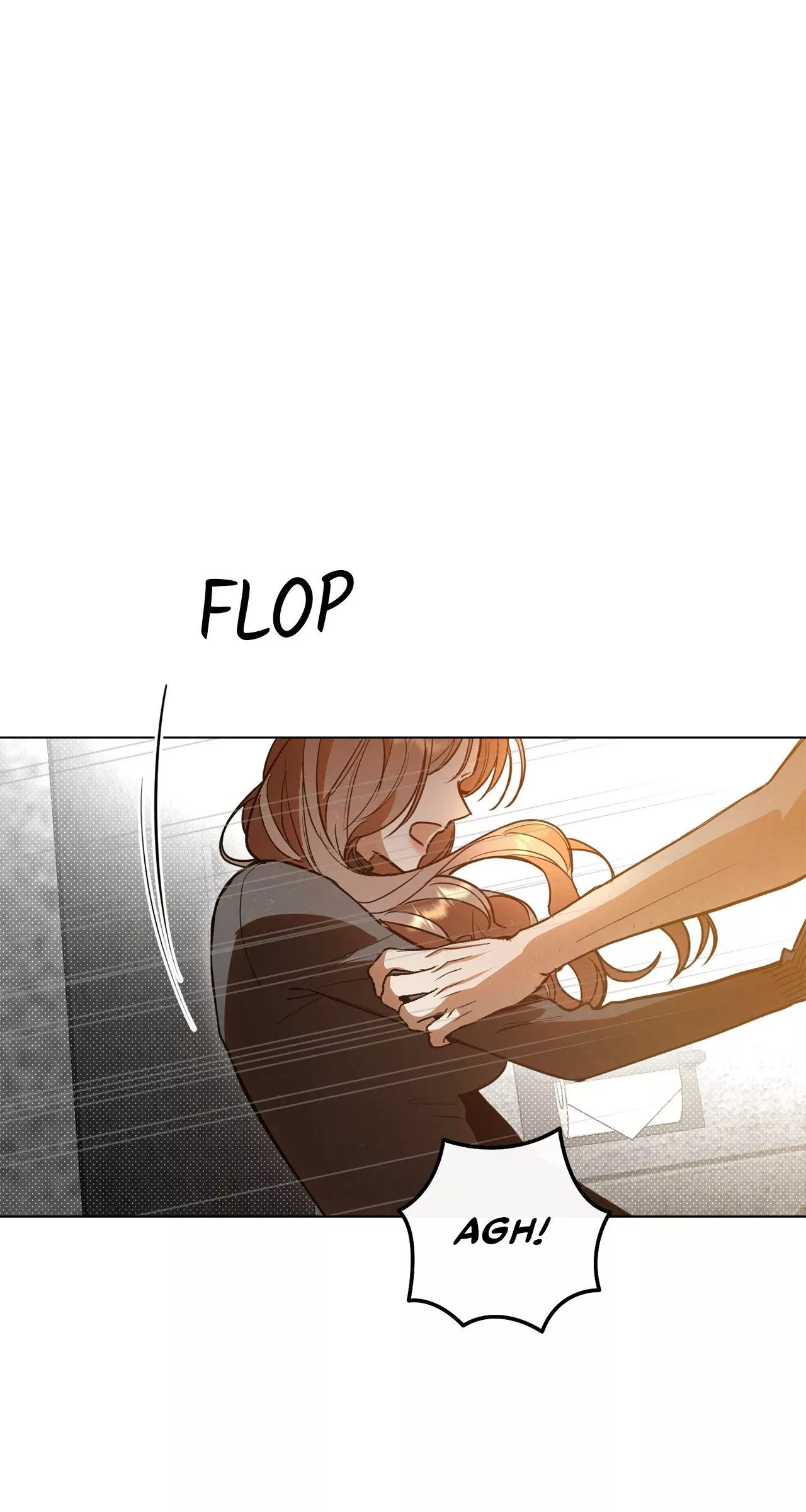 Read The Absolute Threshold Manga Online
