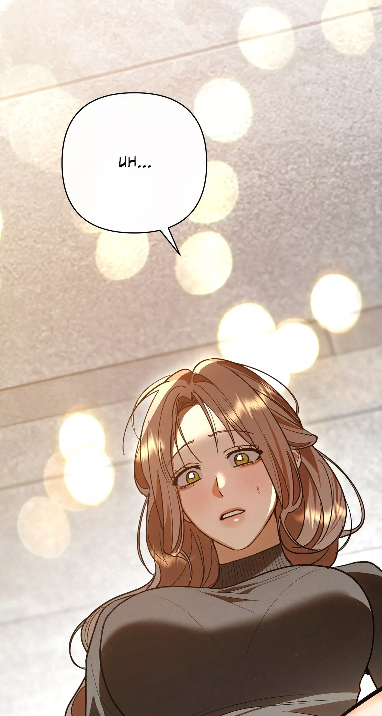 Read The Absolute Threshold Manga Online