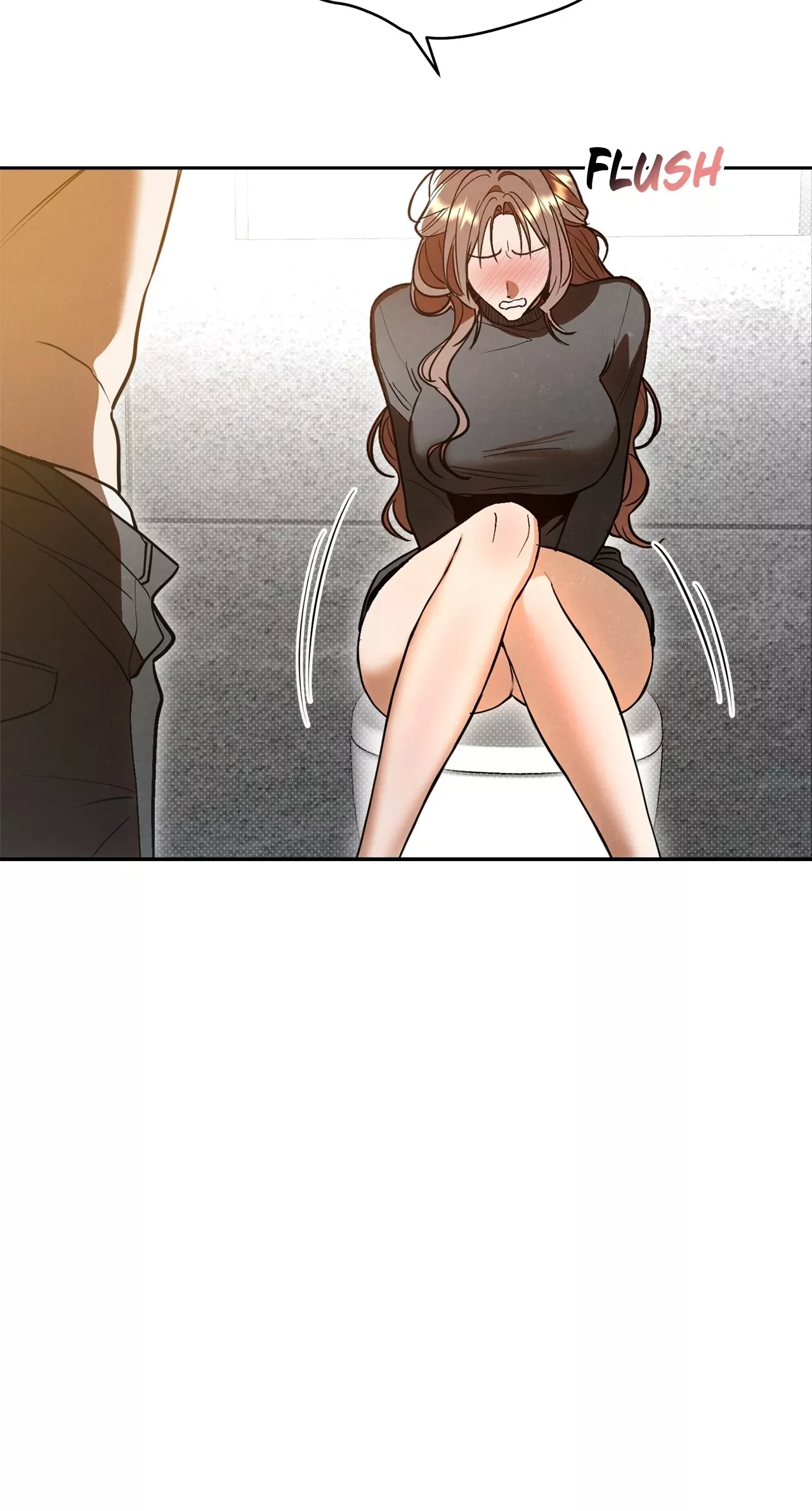 Read The Absolute Threshold Manga Online