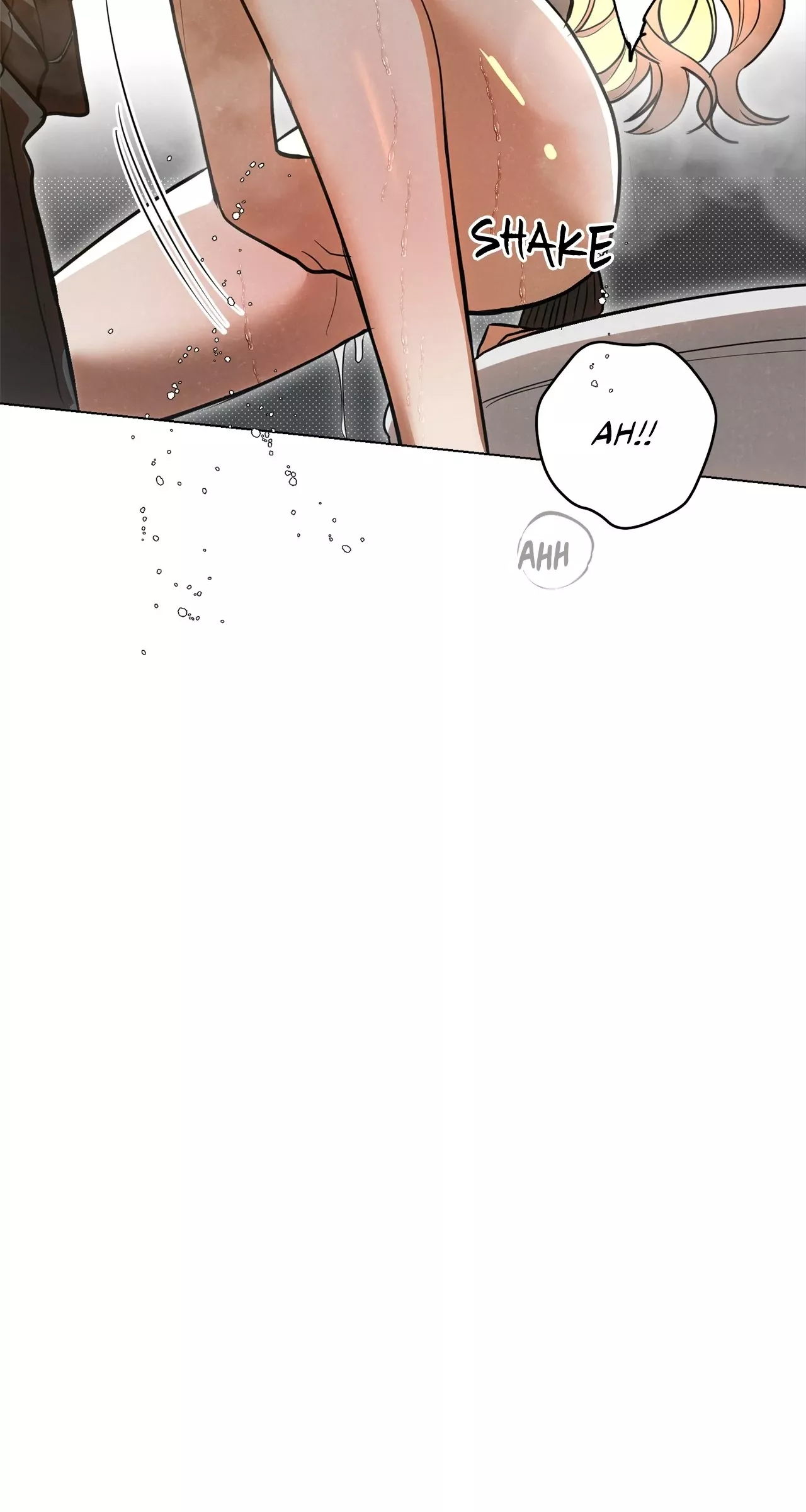 Read The Absolute Threshold Manga Online