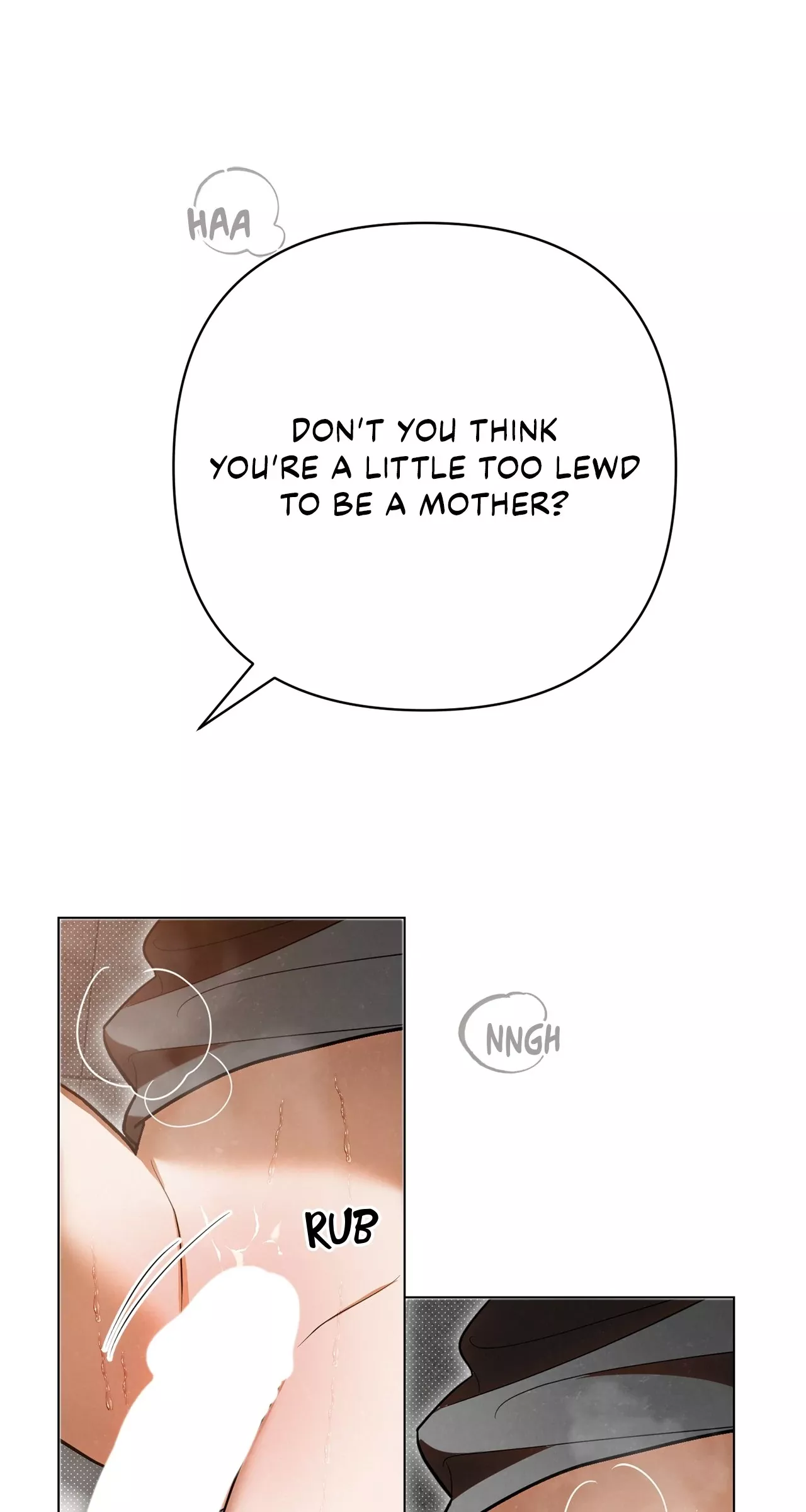 Read The Absolute Threshold Manga Online