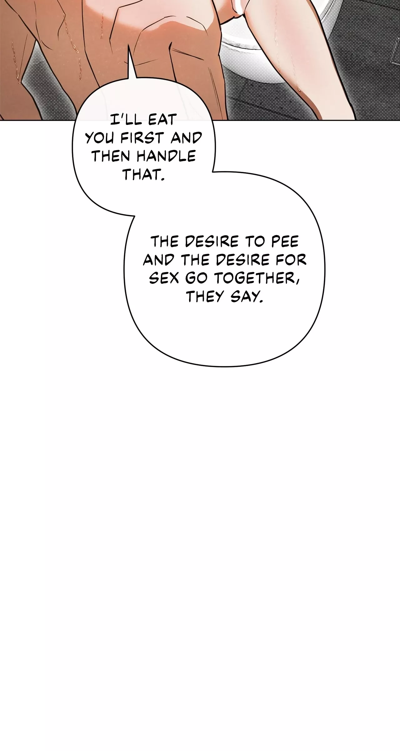 Read The Absolute Threshold Manga Online