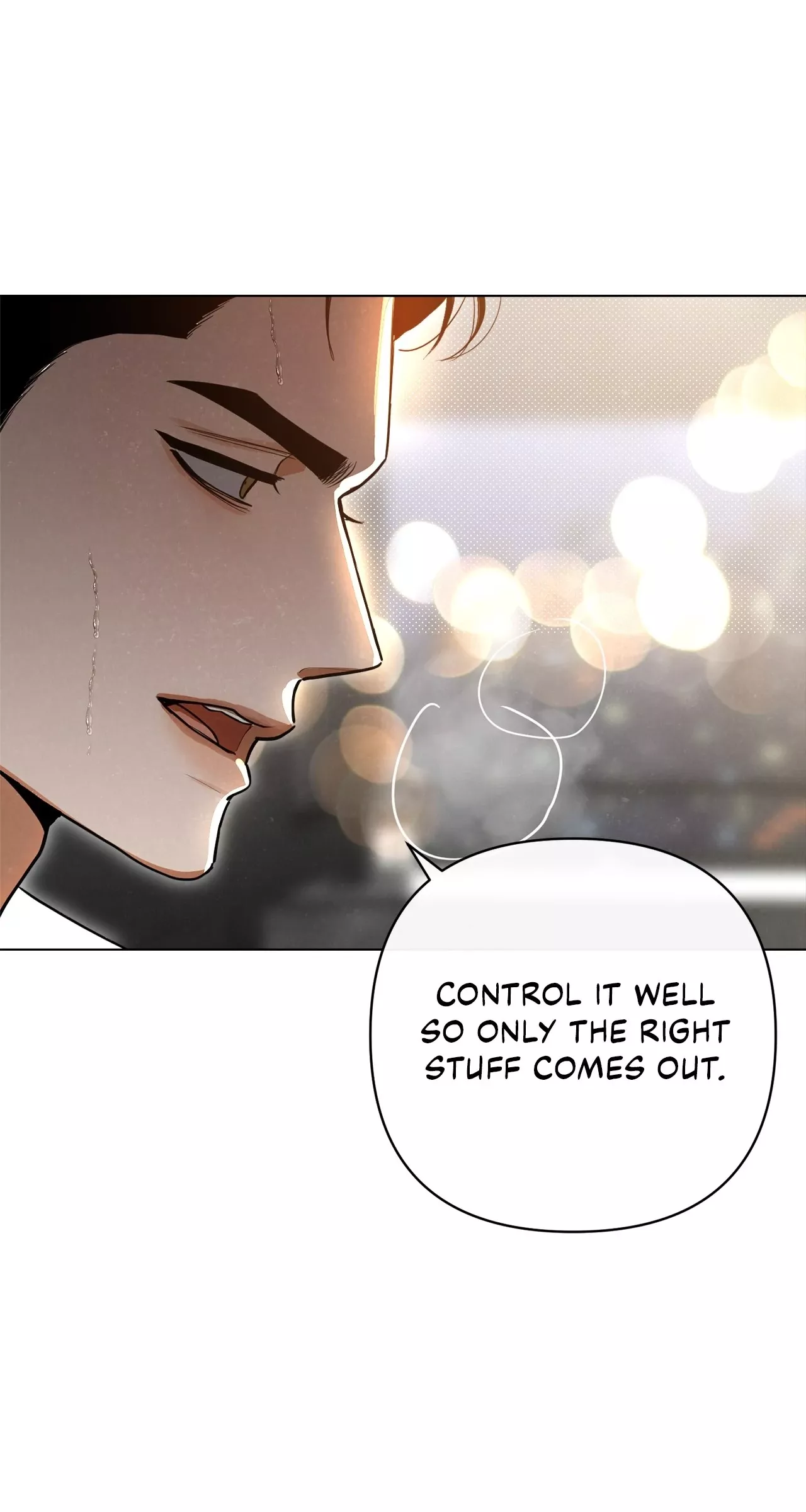 Read The Absolute Threshold Manga Online