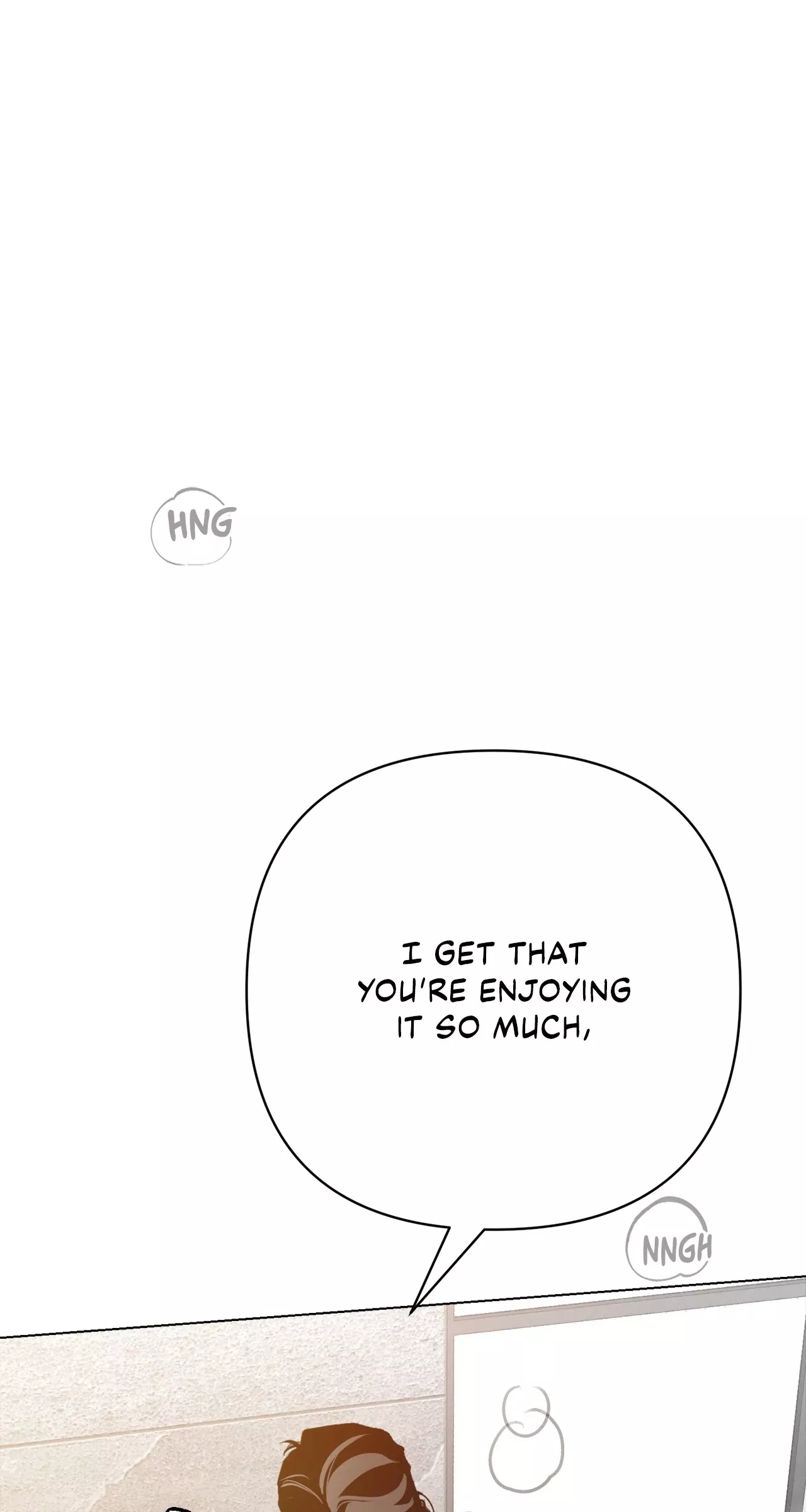 Read The Absolute Threshold Manga Online