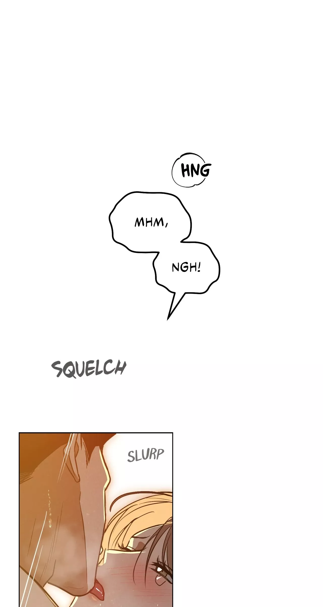 Read The Absolute Threshold Manga Online