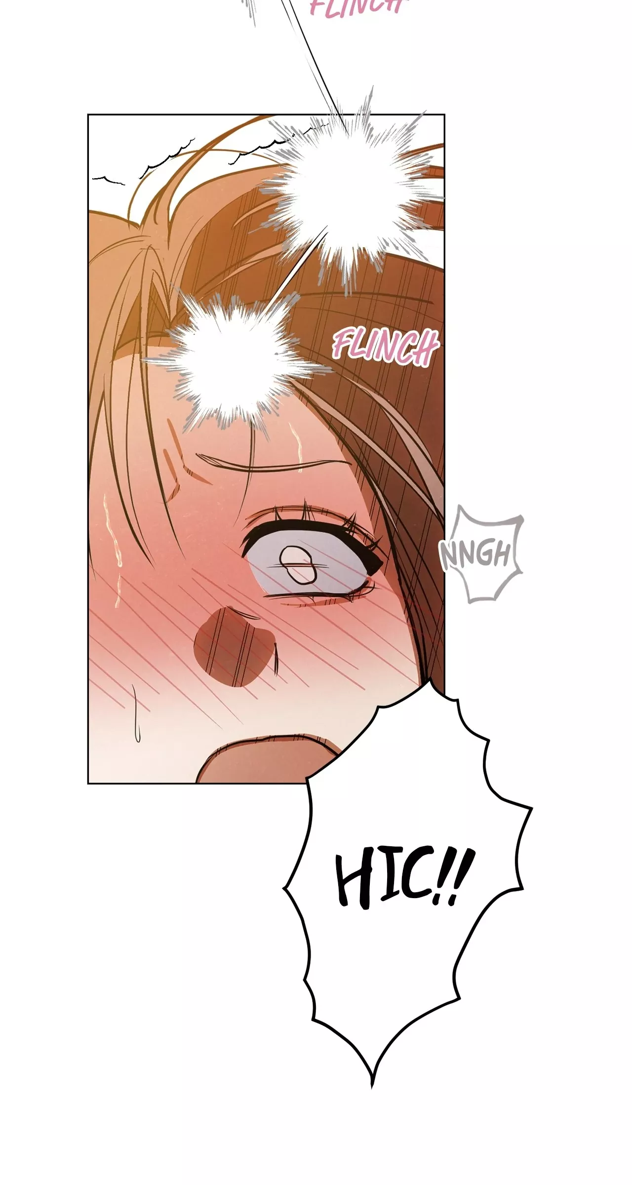 Read The Absolute Threshold Manga Online