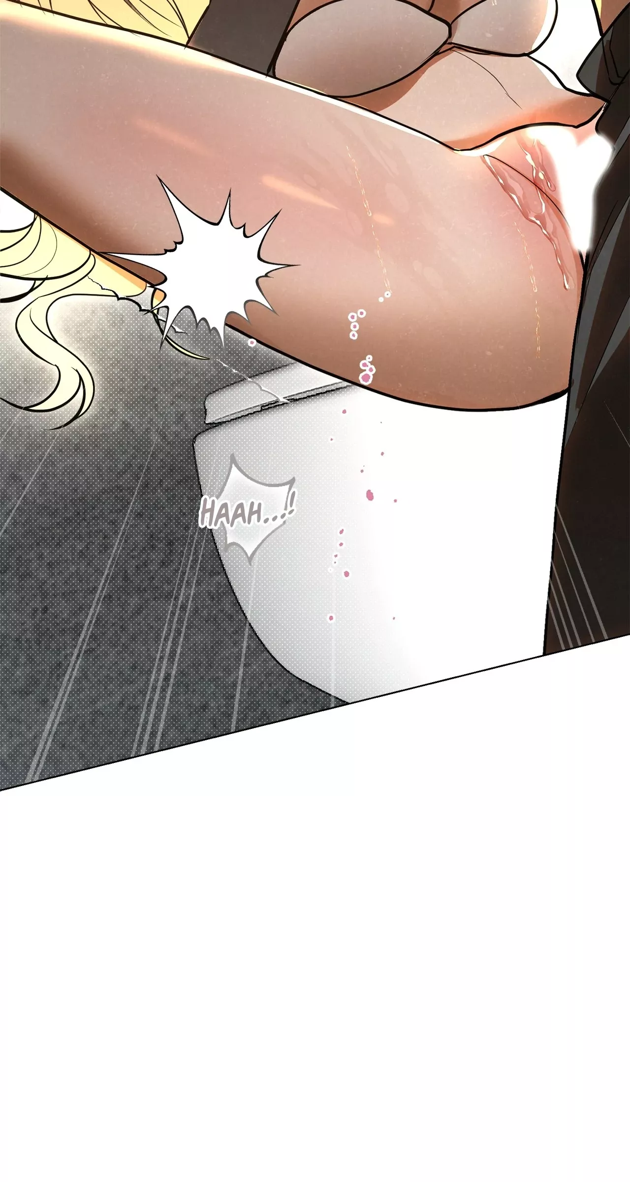 Read The Absolute Threshold Manga Online