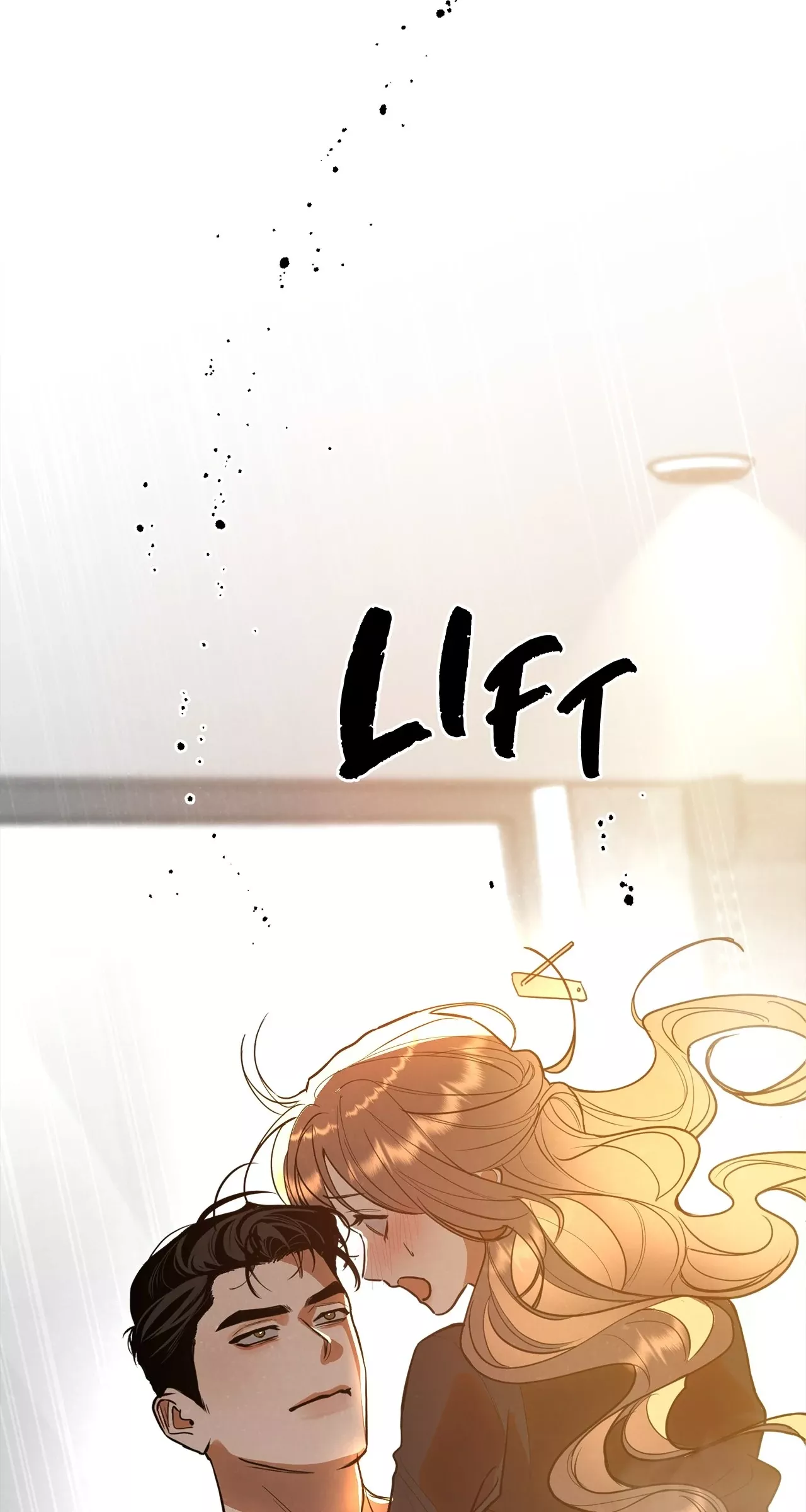 Read The Absolute Threshold Manga Online
