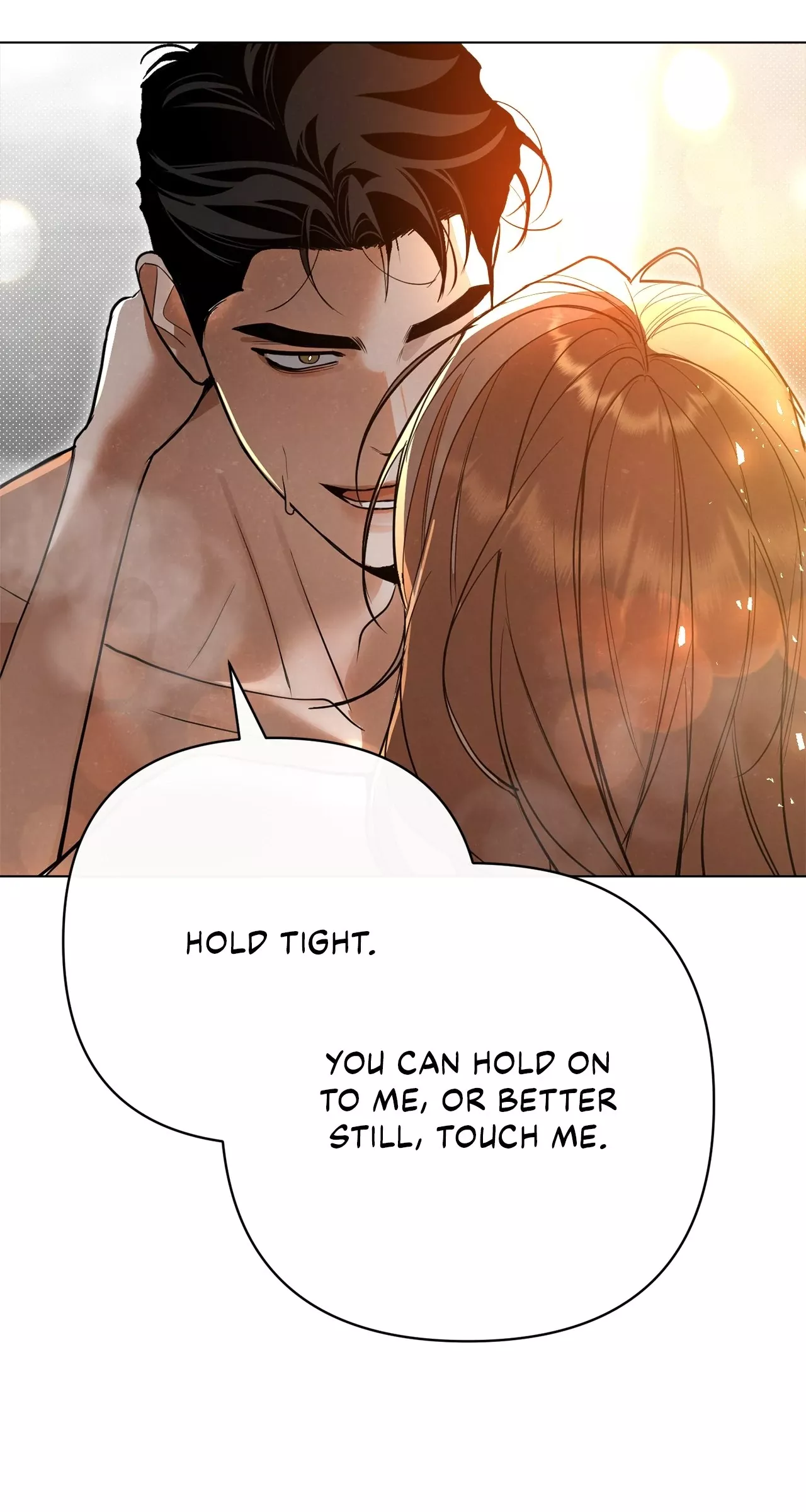 Read The Absolute Threshold Manga Online