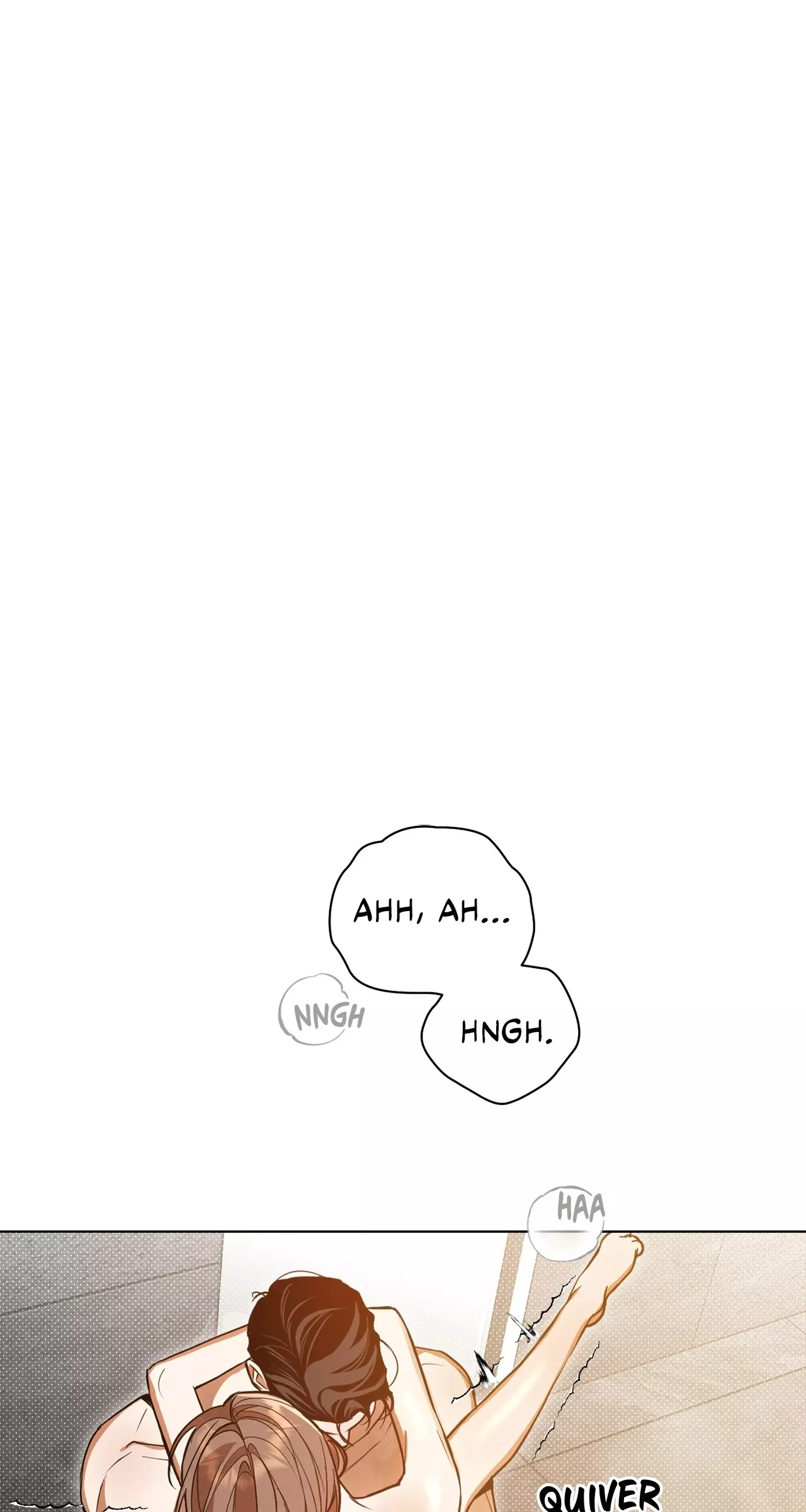 Read The Absolute Threshold Manga Online