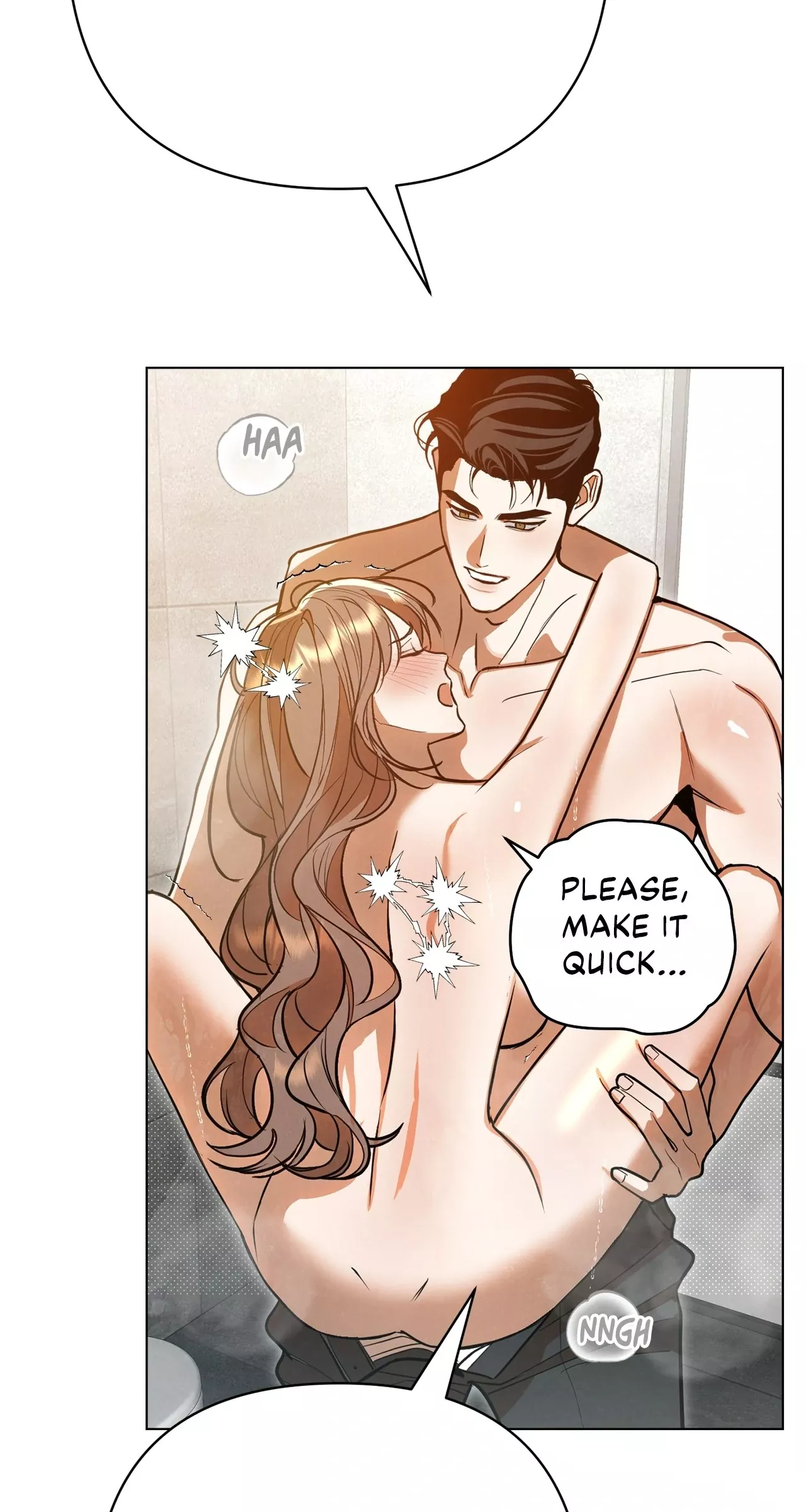 Read The Absolute Threshold Manga Online