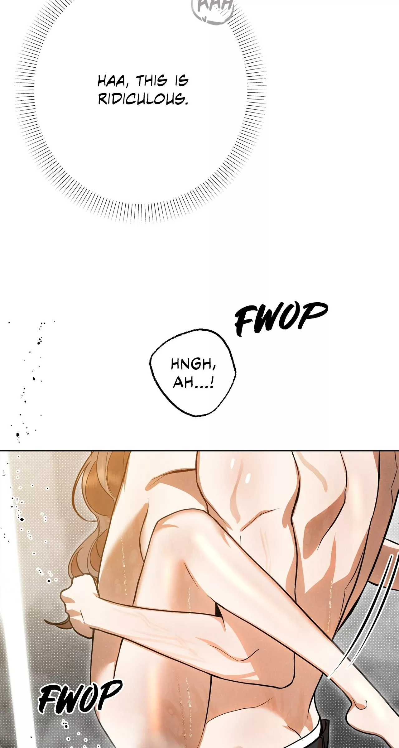 Read The Absolute Threshold Manga Online