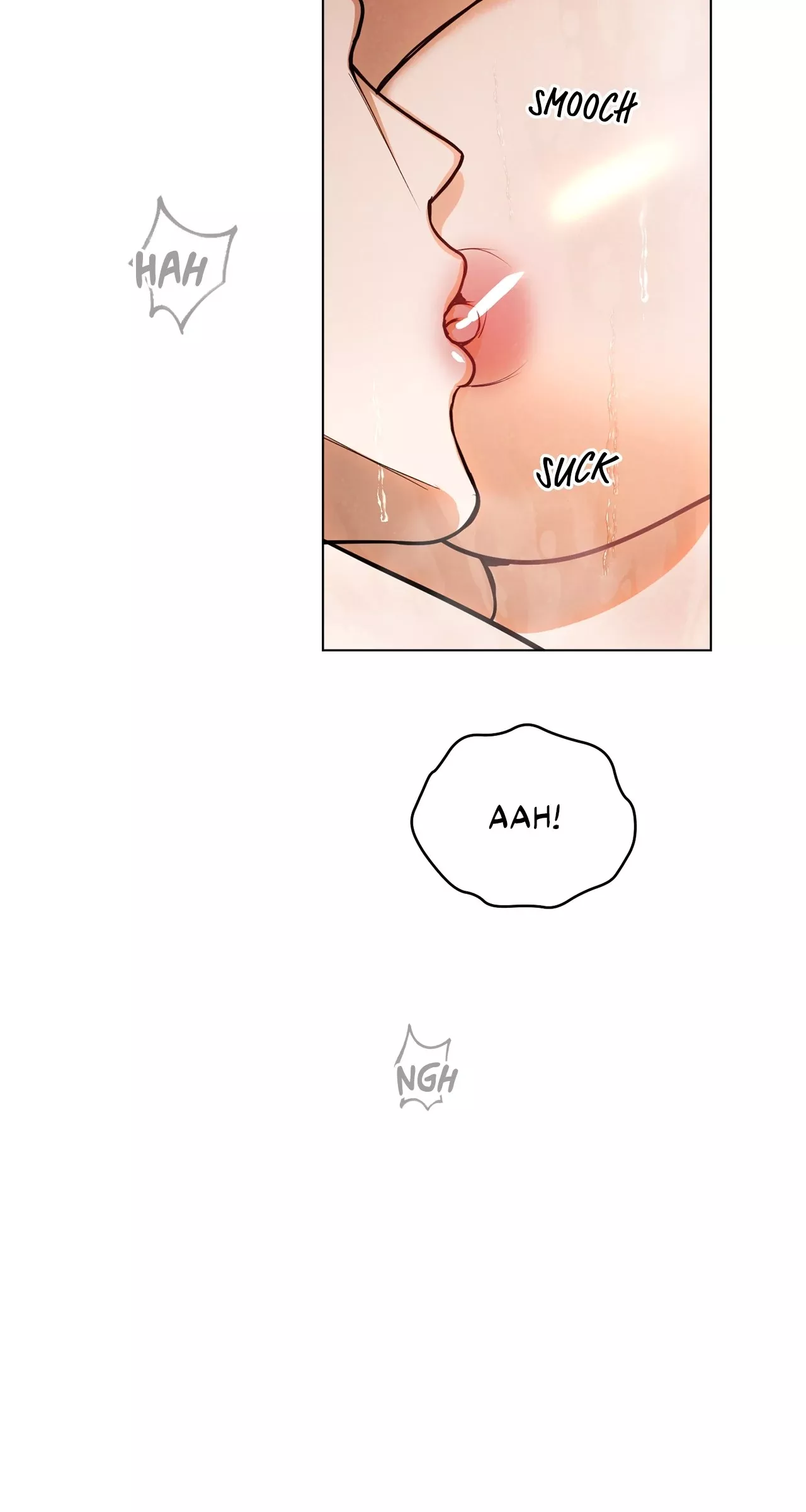 Read The Absolute Threshold Manga Online