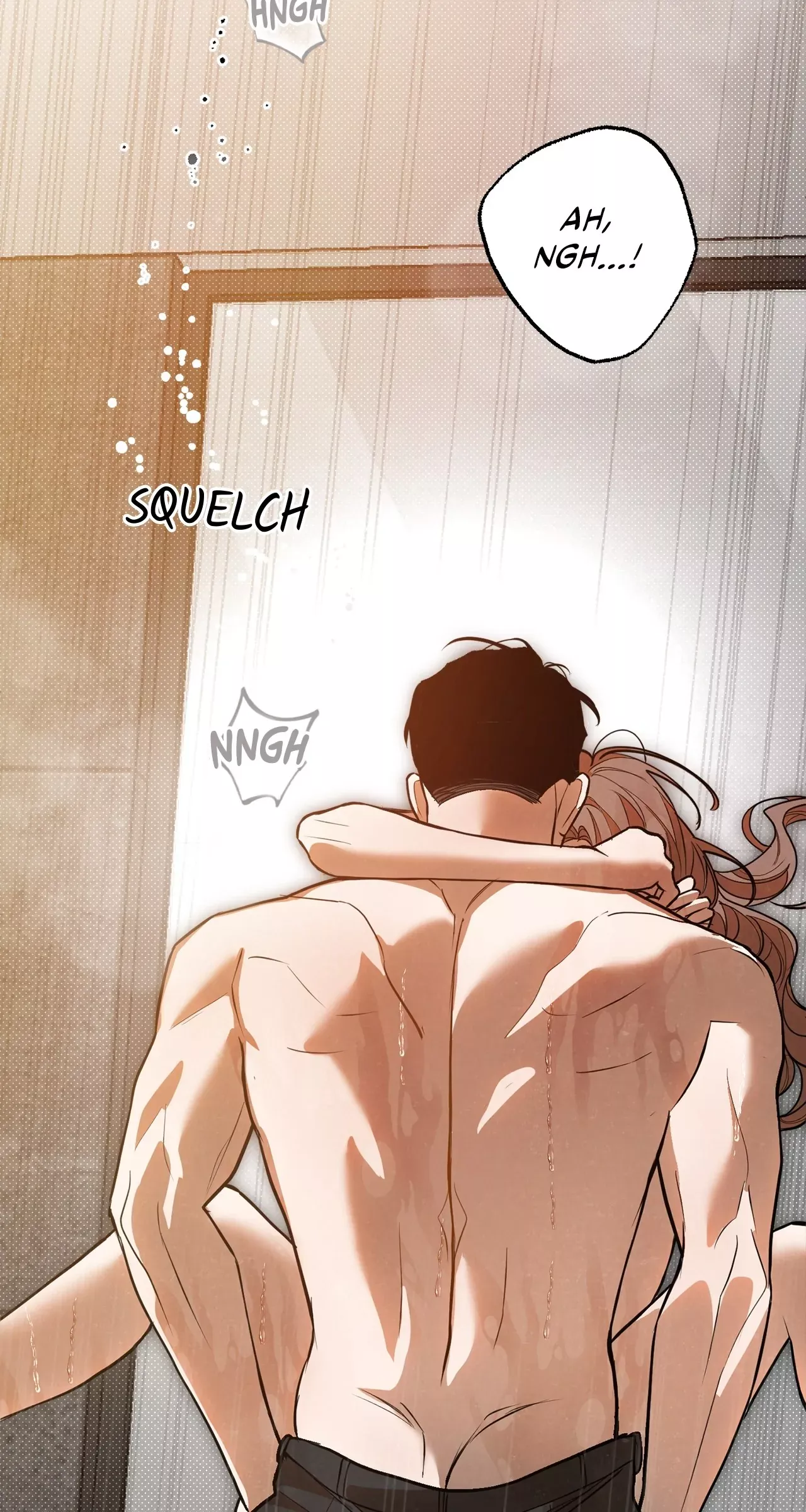 Read The Absolute Threshold Manga Online