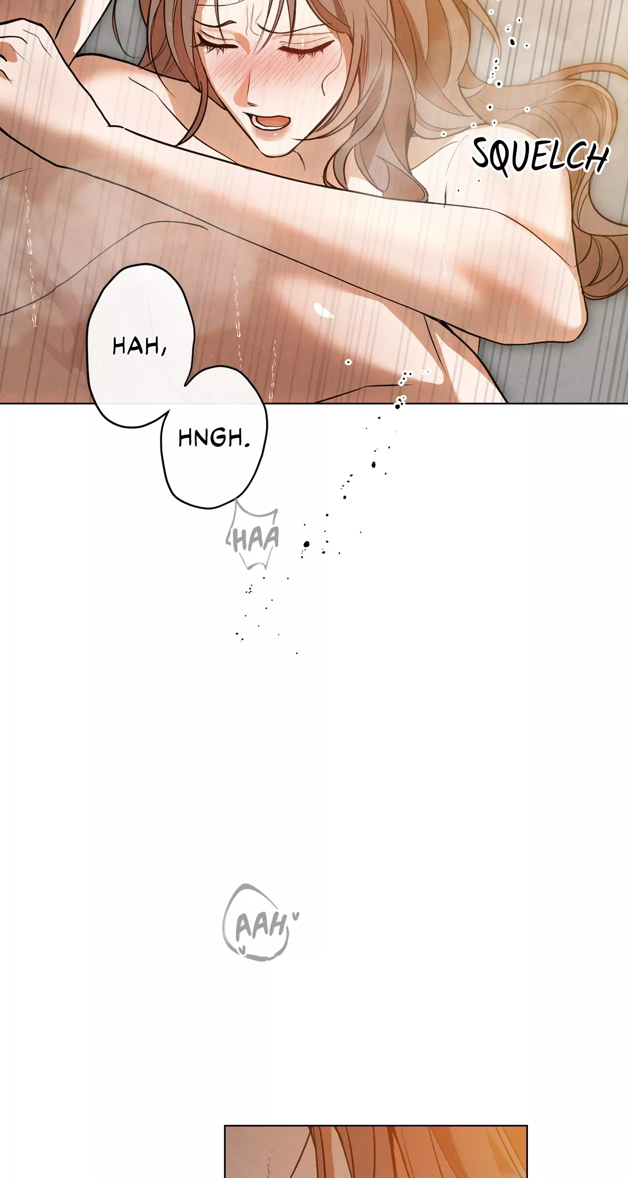 Read The Absolute Threshold Manga Online