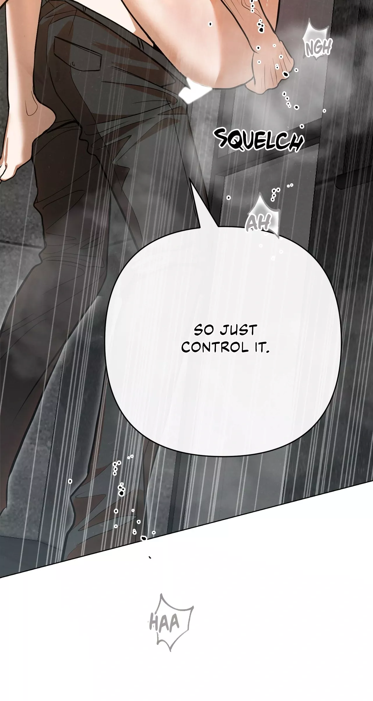 Read The Absolute Threshold Manga Online