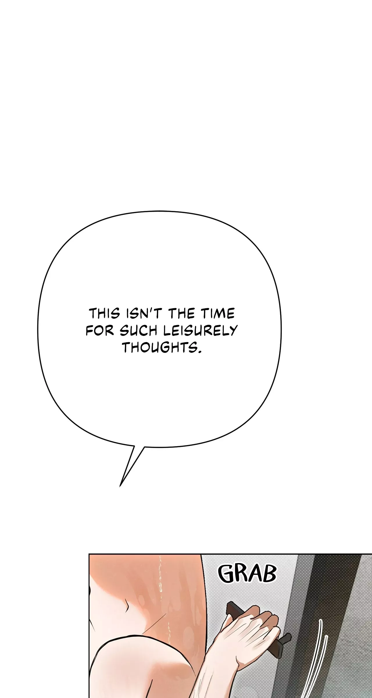 Read The Absolute Threshold Manga Online