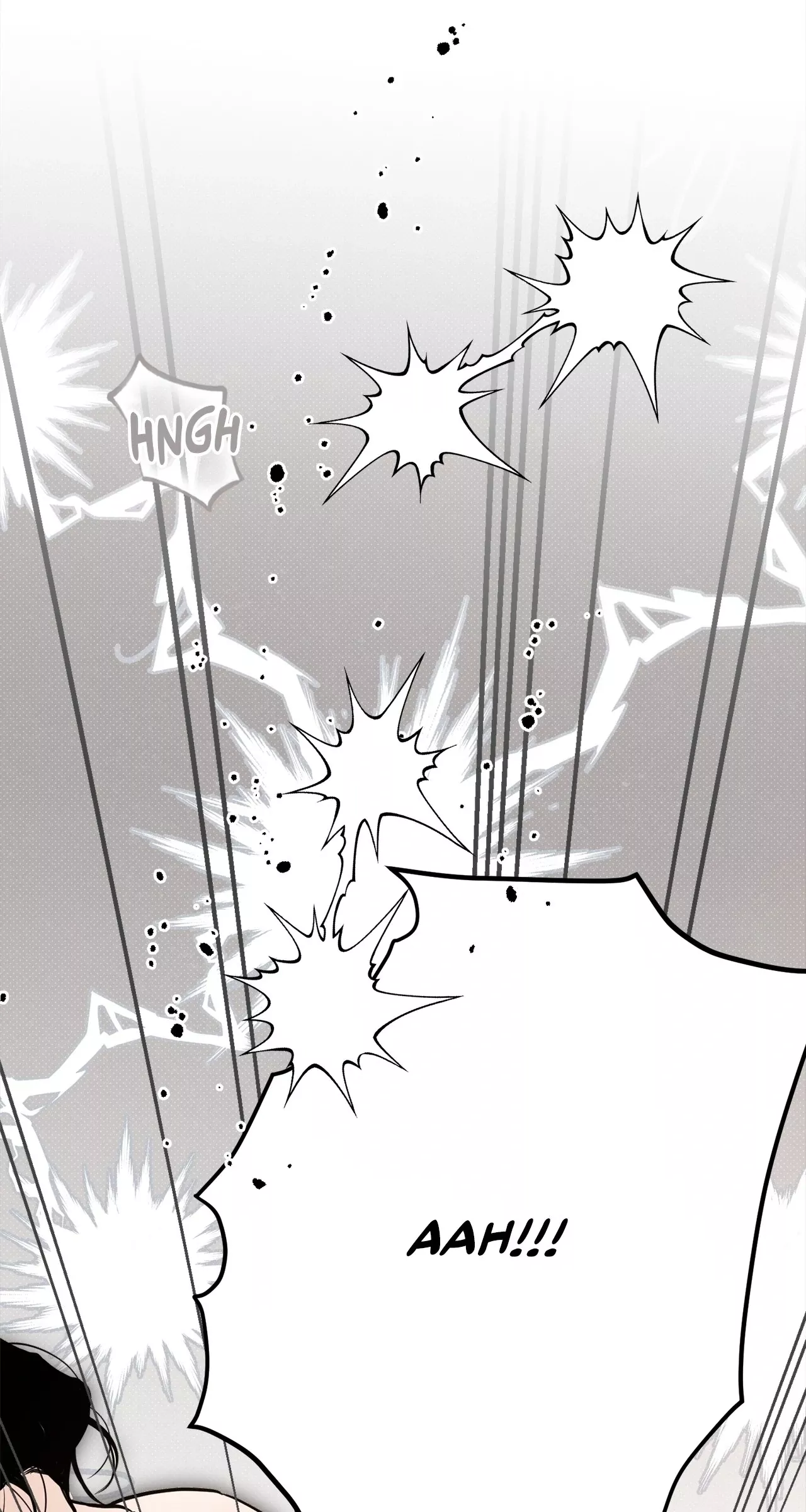 Read The Absolute Threshold Manga Online
