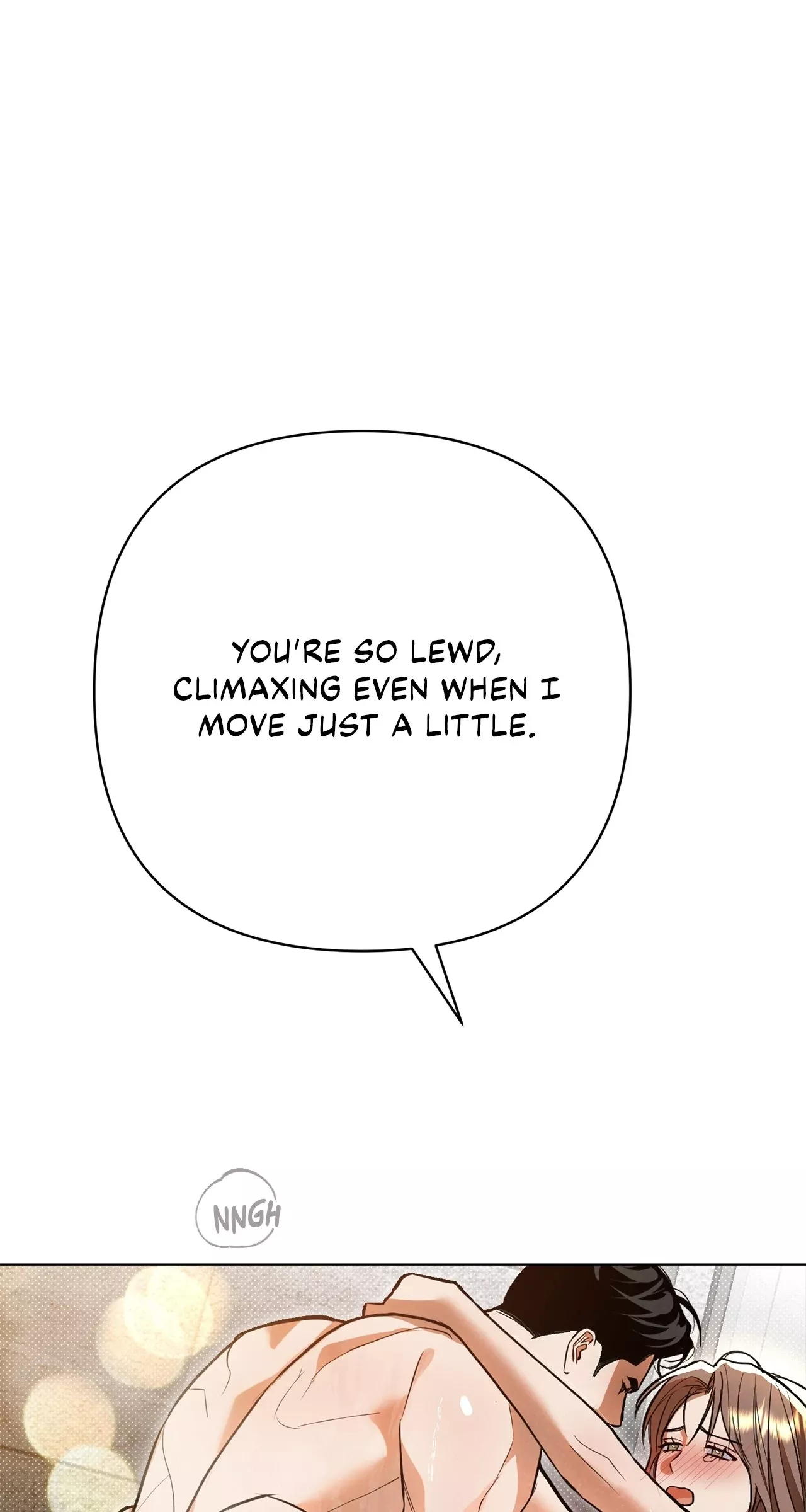 Read The Absolute Threshold Manga Online