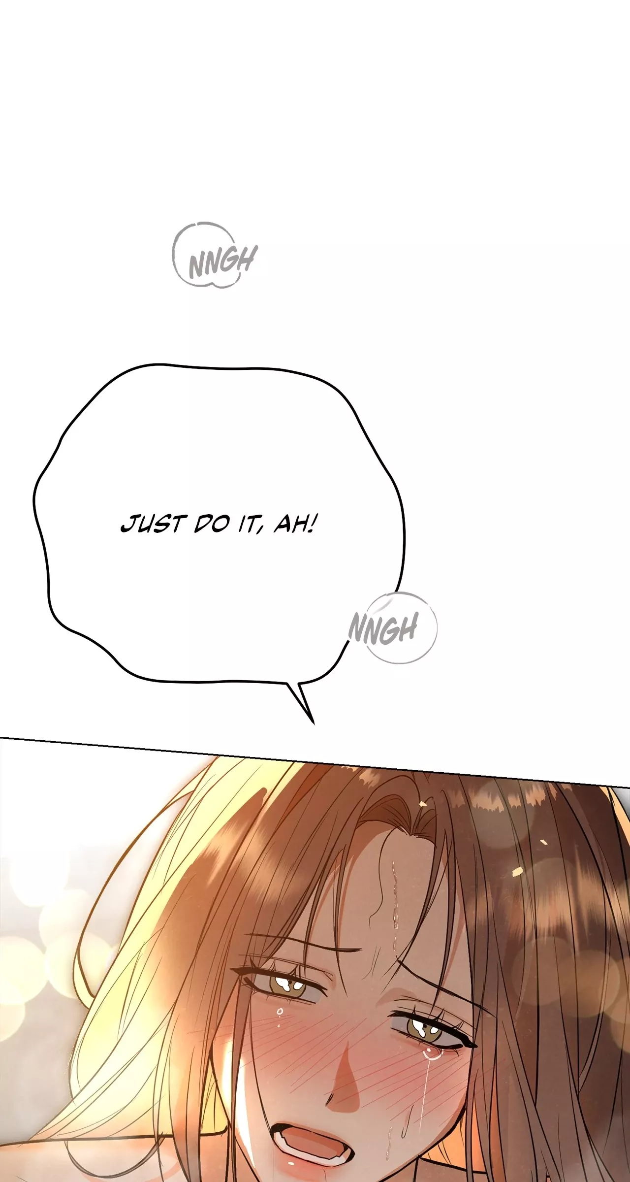 Read The Absolute Threshold Manga Online