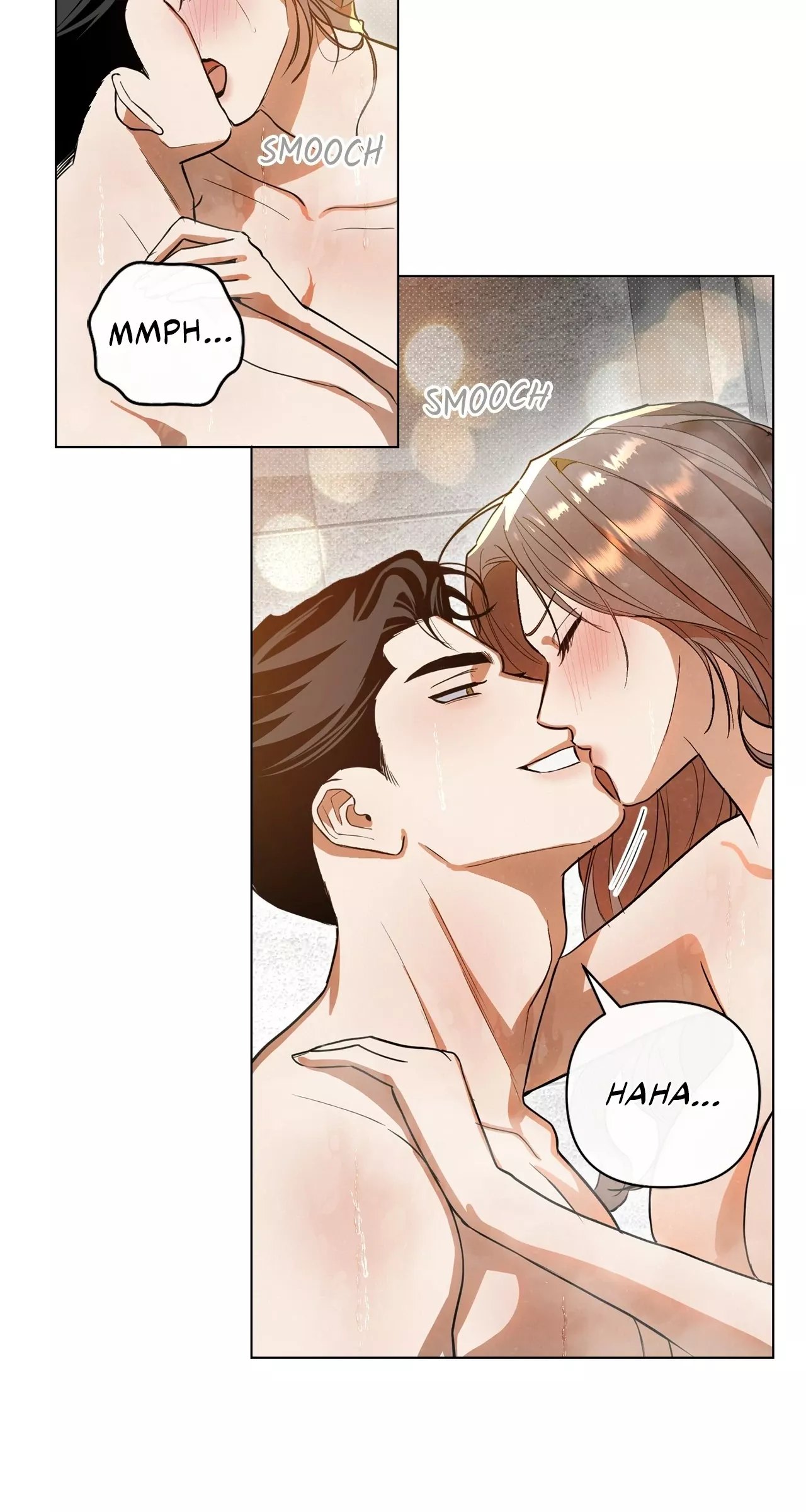 Read The Absolute Threshold Manga Online