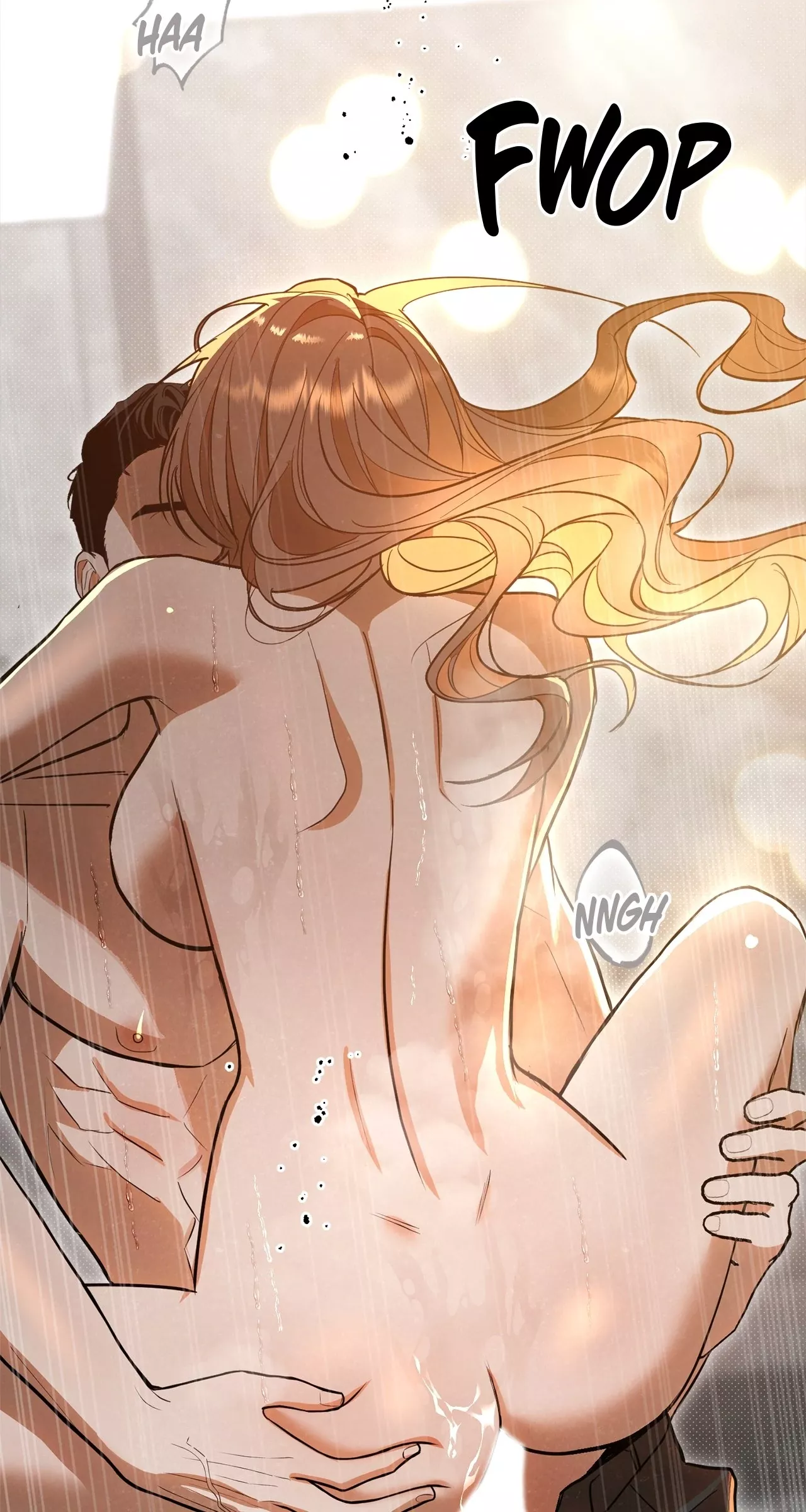 Read The Absolute Threshold Manga Online
