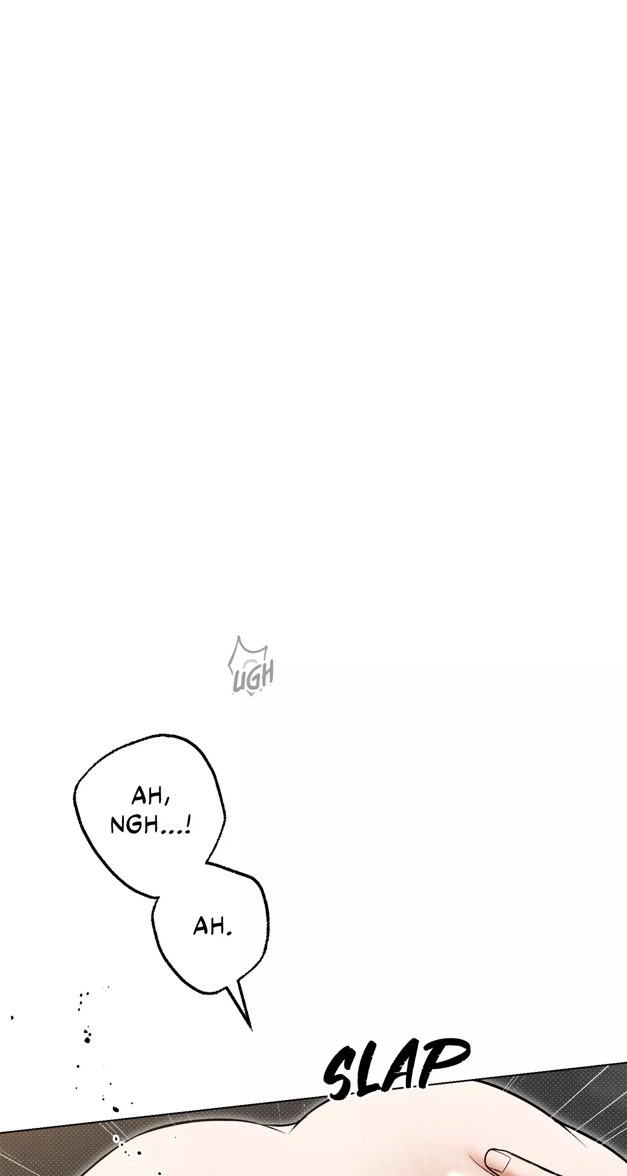 Read The Absolute Threshold Manga Online